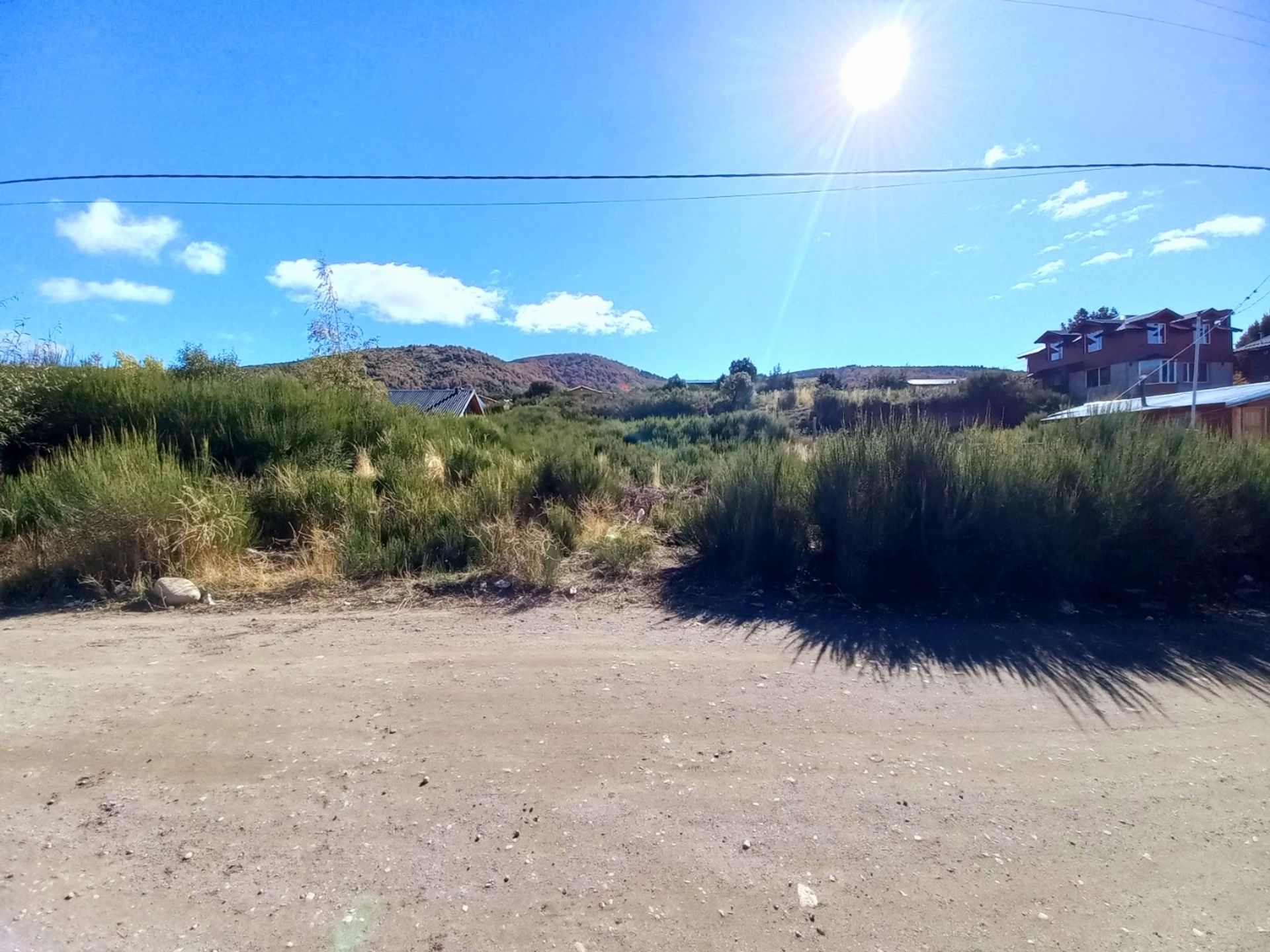 Venta de Lote en El Frutillar,Bariloche - 2