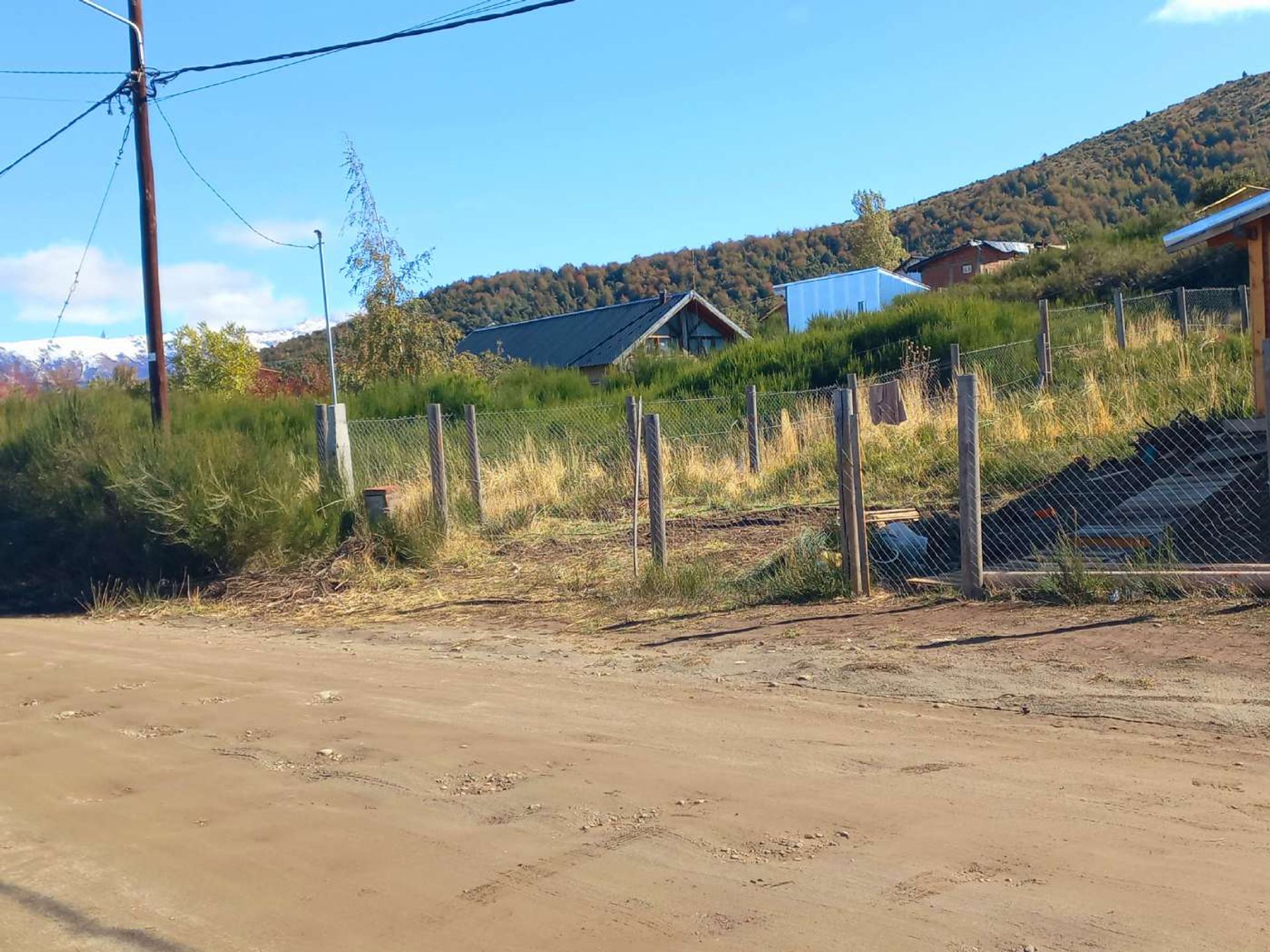 Venta de Lote en El Frutillar,Bariloche - 4