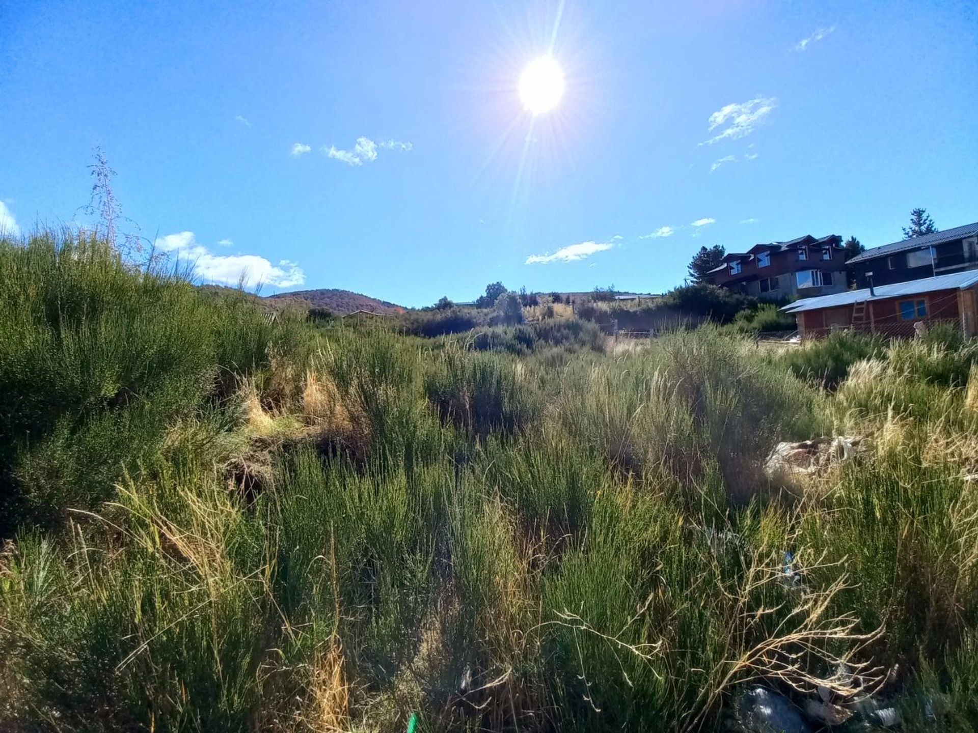Venta de Lote en El Frutillar,Bariloche - 7