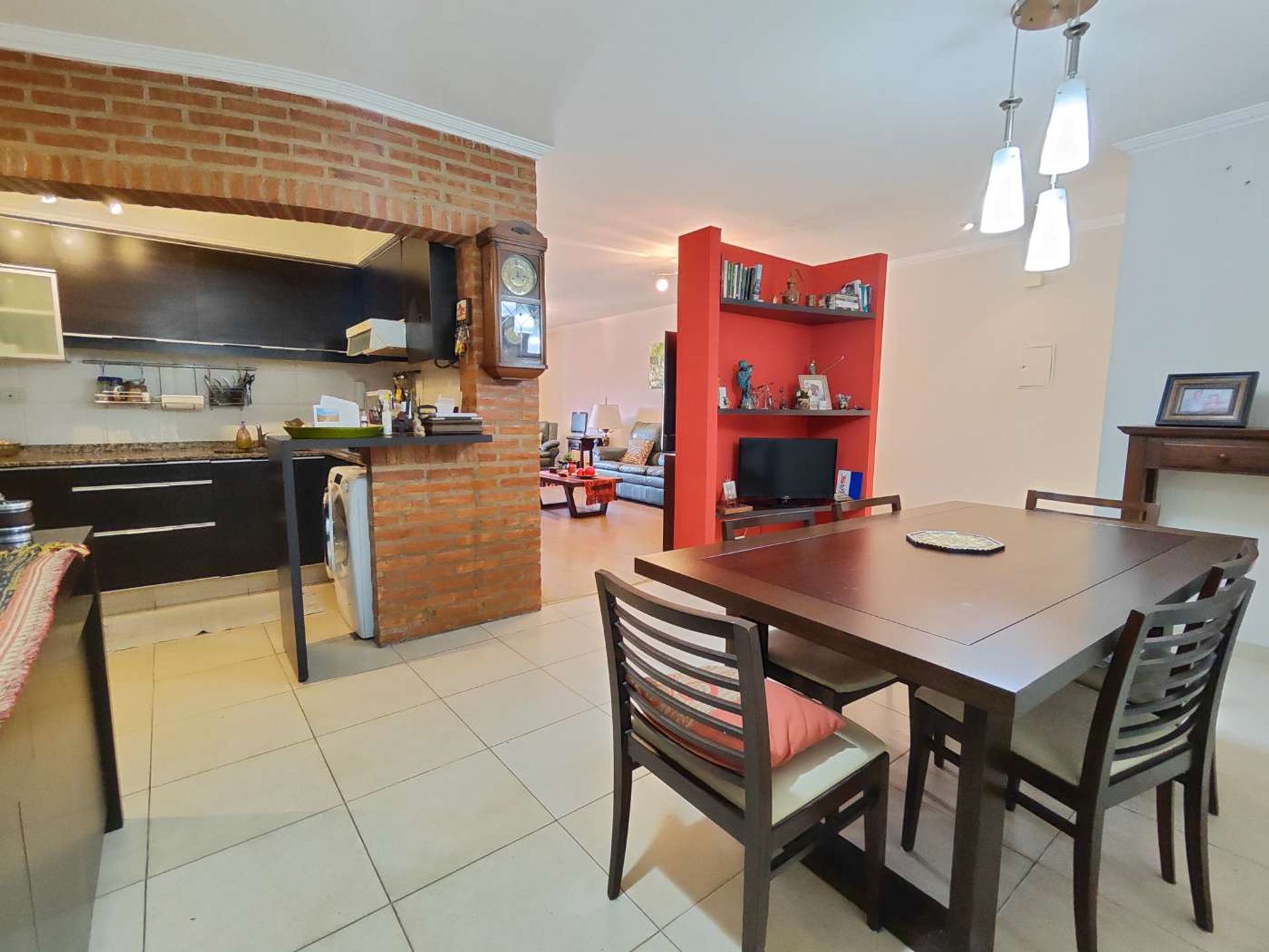 Departamento en Venta en Villa Lugano 4 ambientes - 3