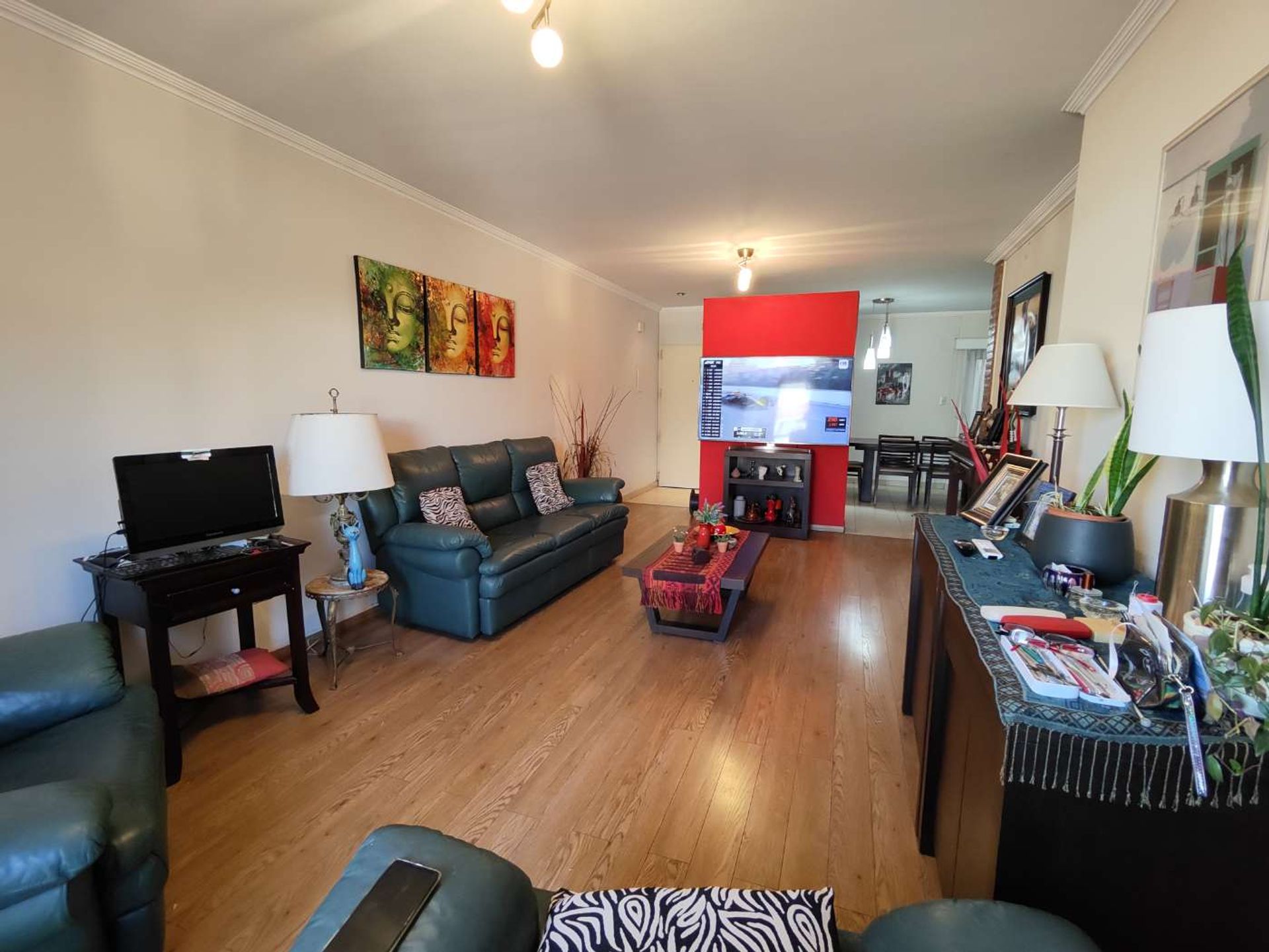 Departamento en Venta en Villa Lugano 4 ambientes - 19