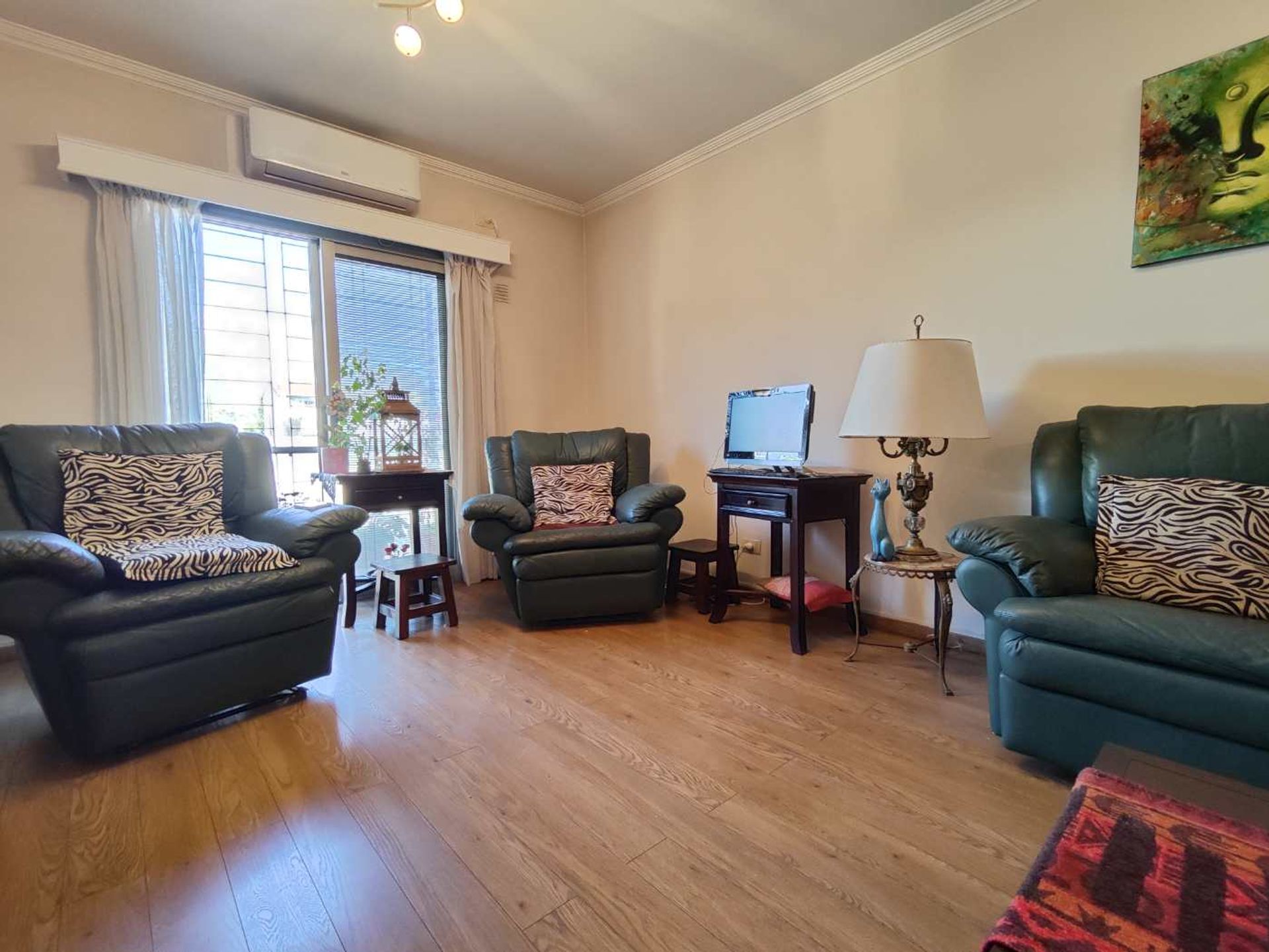Departamento en Venta en Villa Lugano 4 ambientes - 5