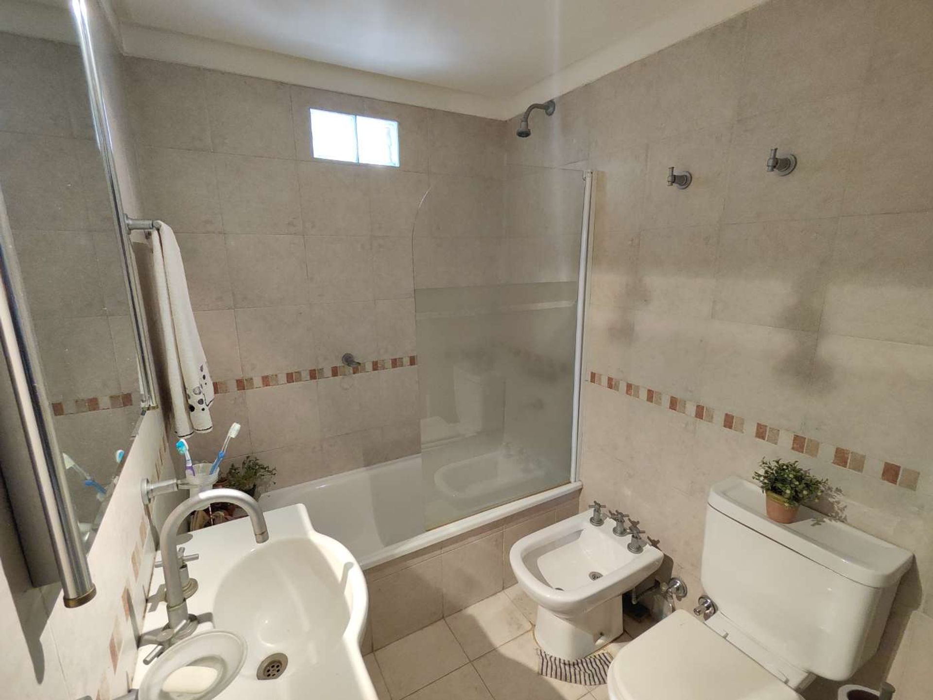 Departamento en Venta en Villa Lugano 4 ambientes - 14
