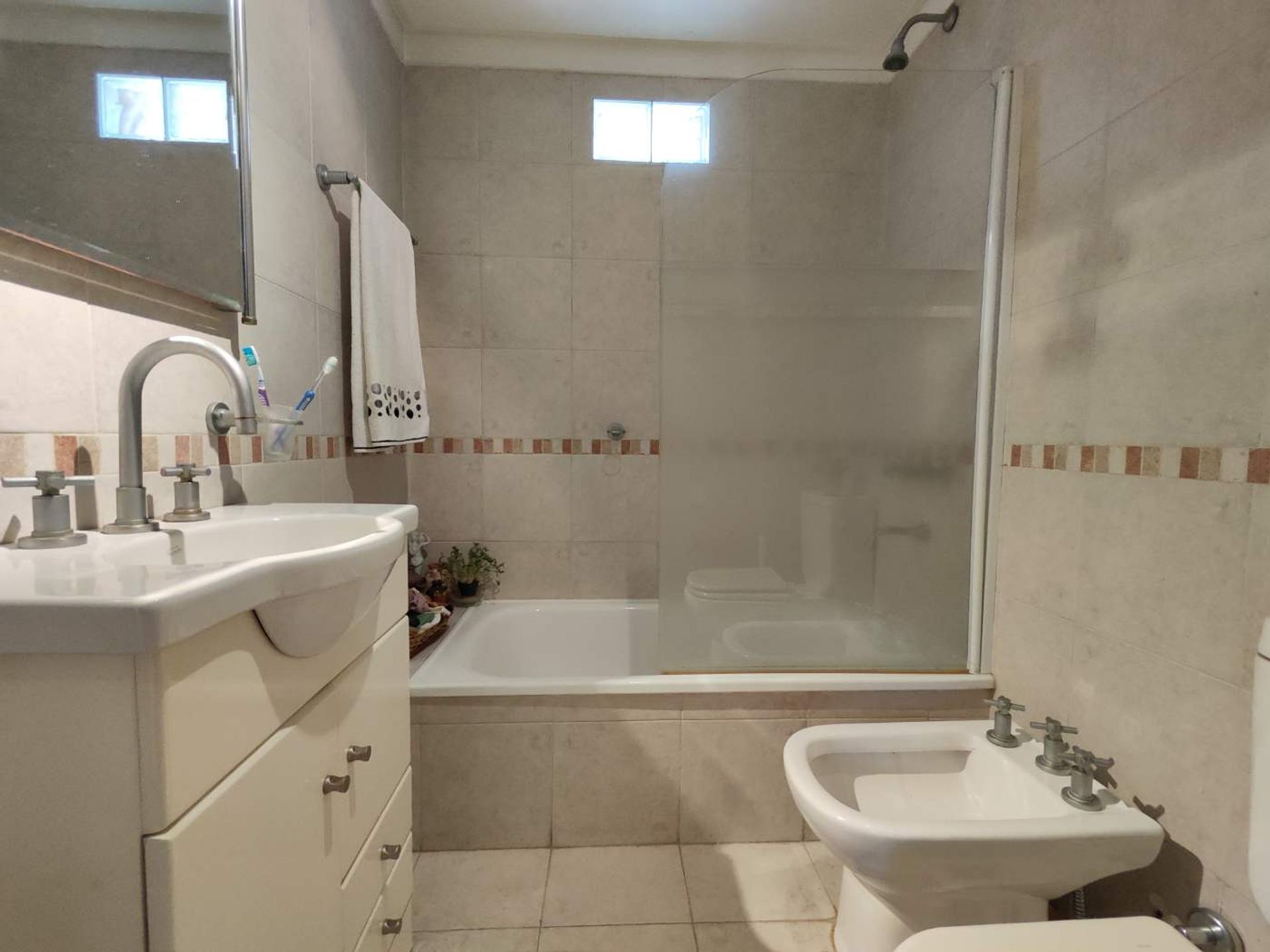 Departamento en Venta en Villa Lugano 4 ambientes - 15