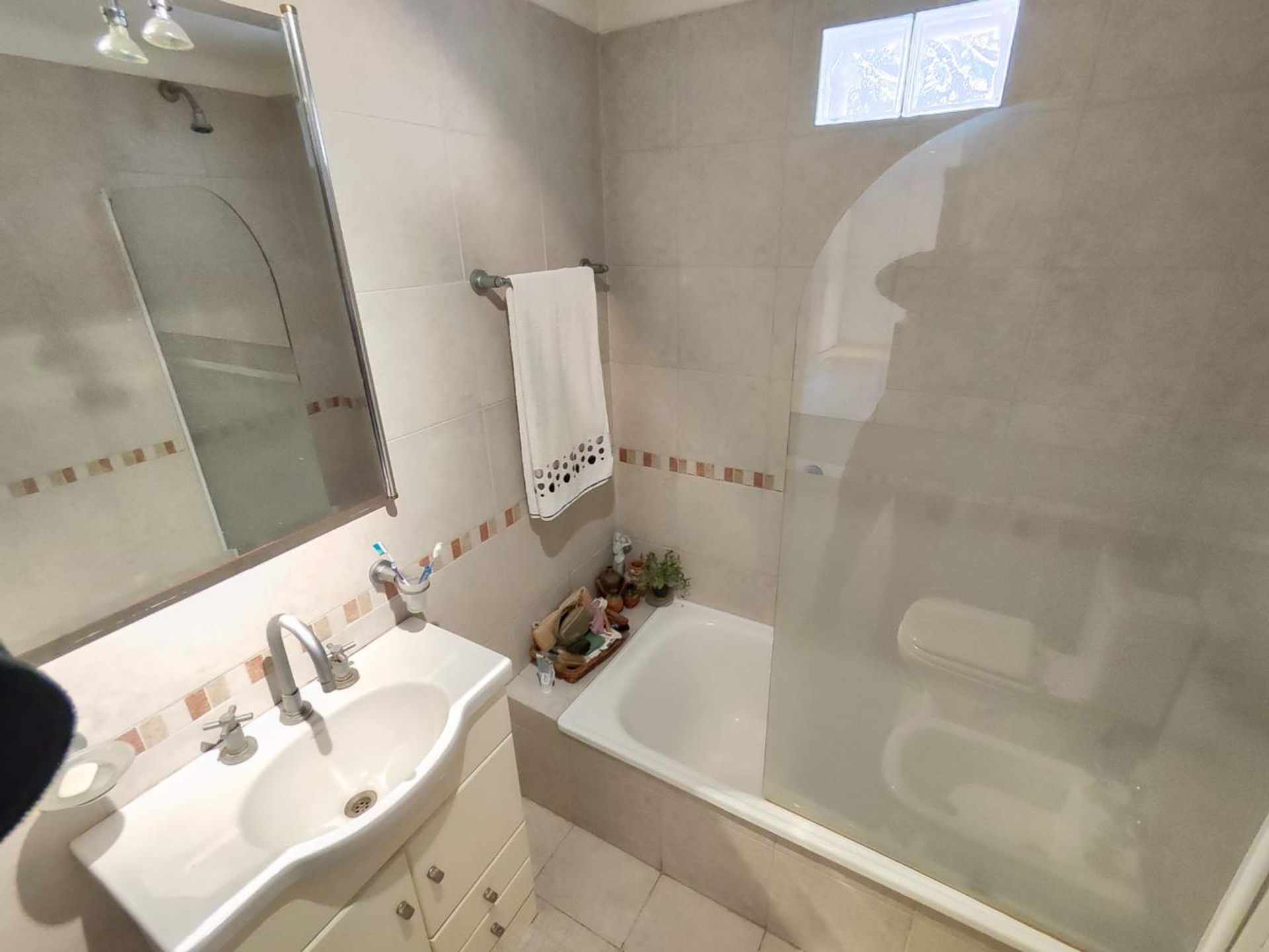 Departamento en Venta en Villa Lugano 4 ambientes - 16
