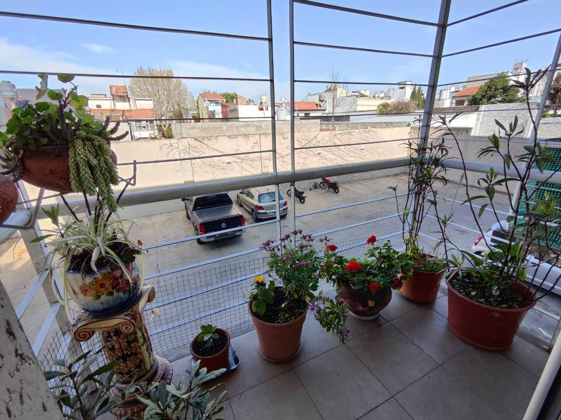 Departamento en Venta en Villa Lugano 4 ambientes - 18