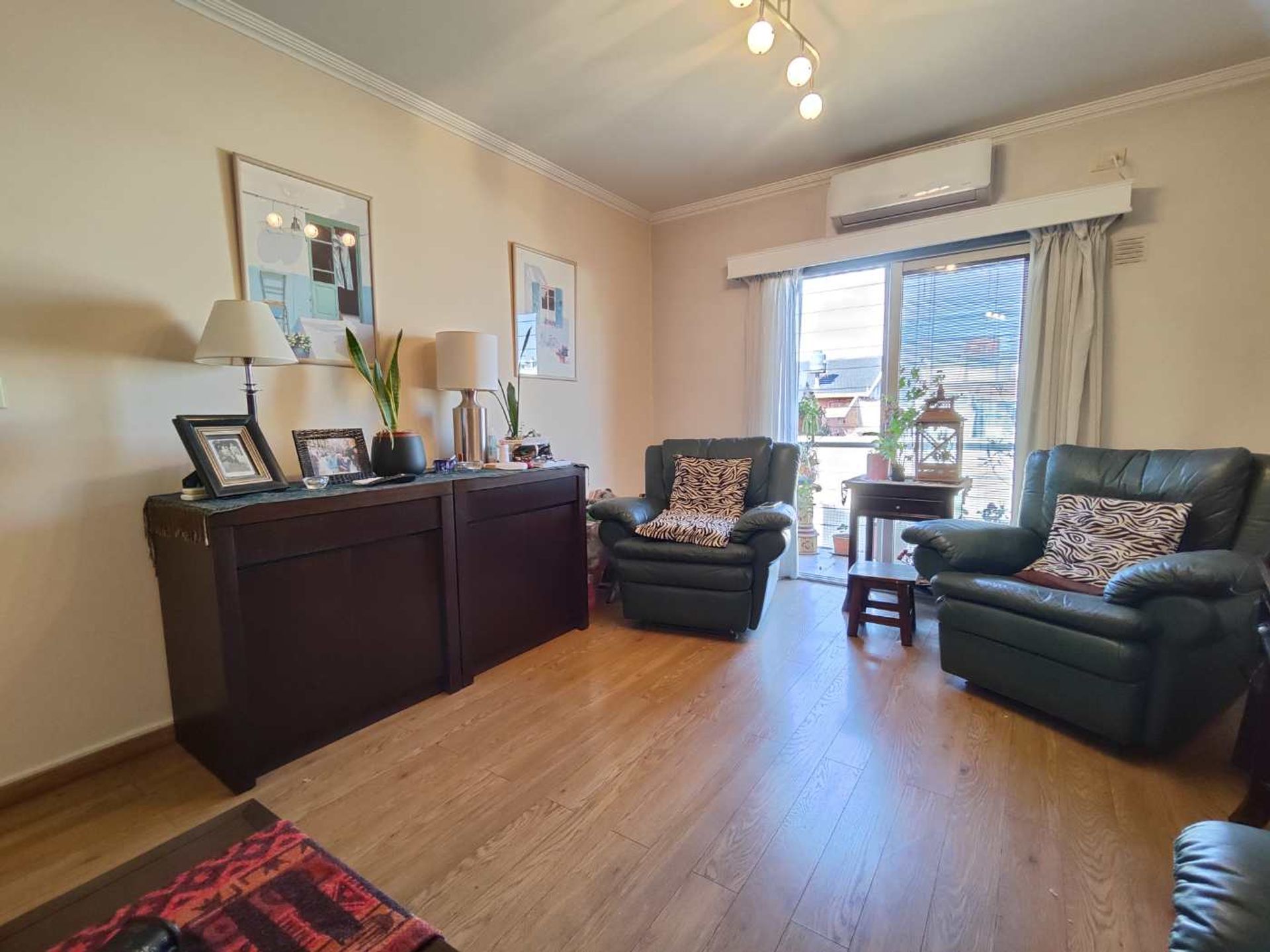 Departamento en Venta en Villa Lugano 4 ambientes - 4