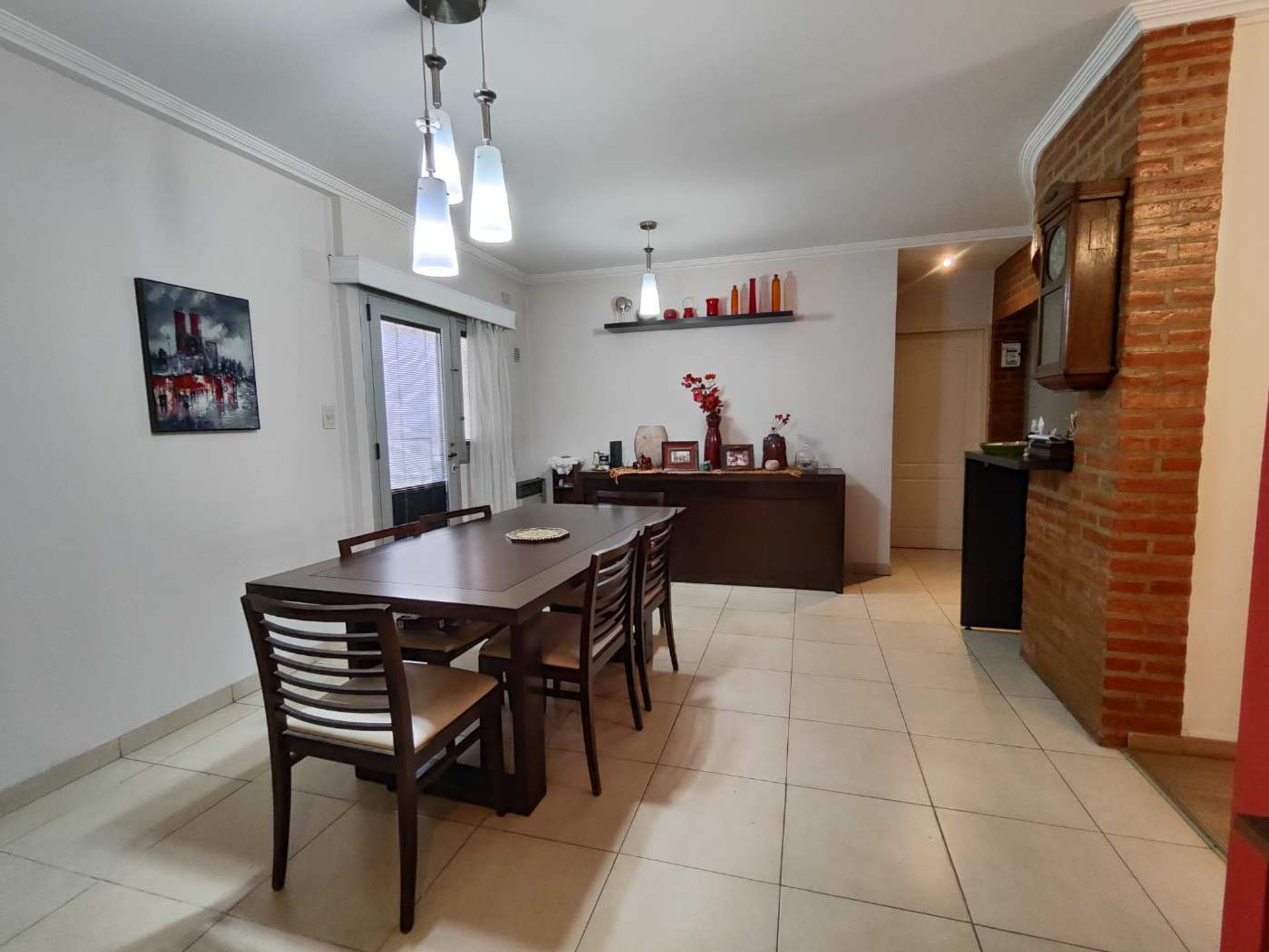 Departamento en Venta en Villa Lugano 4 ambientes - 13