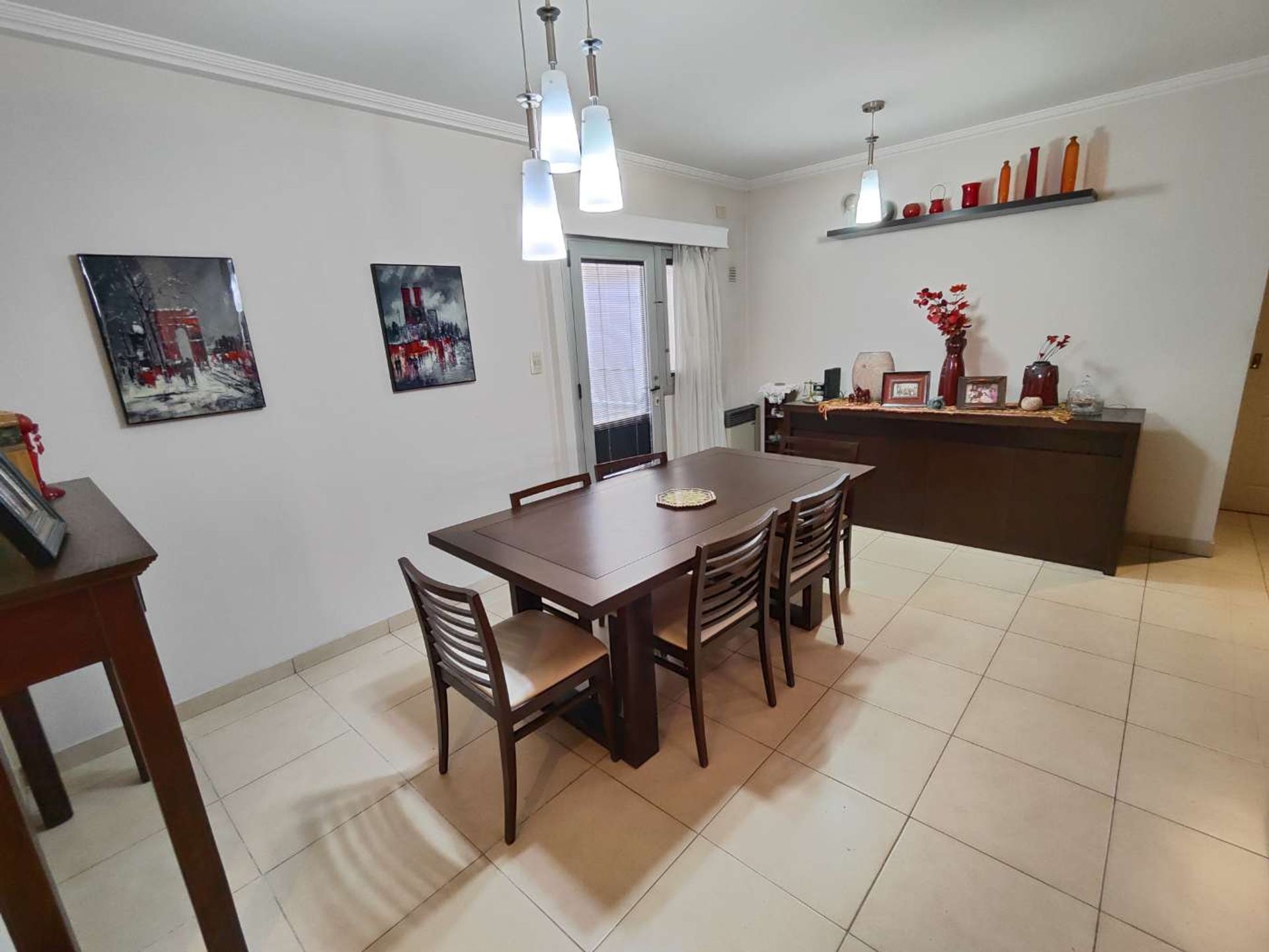 Departamento en Venta en Villa Lugano 4 ambientes - 11