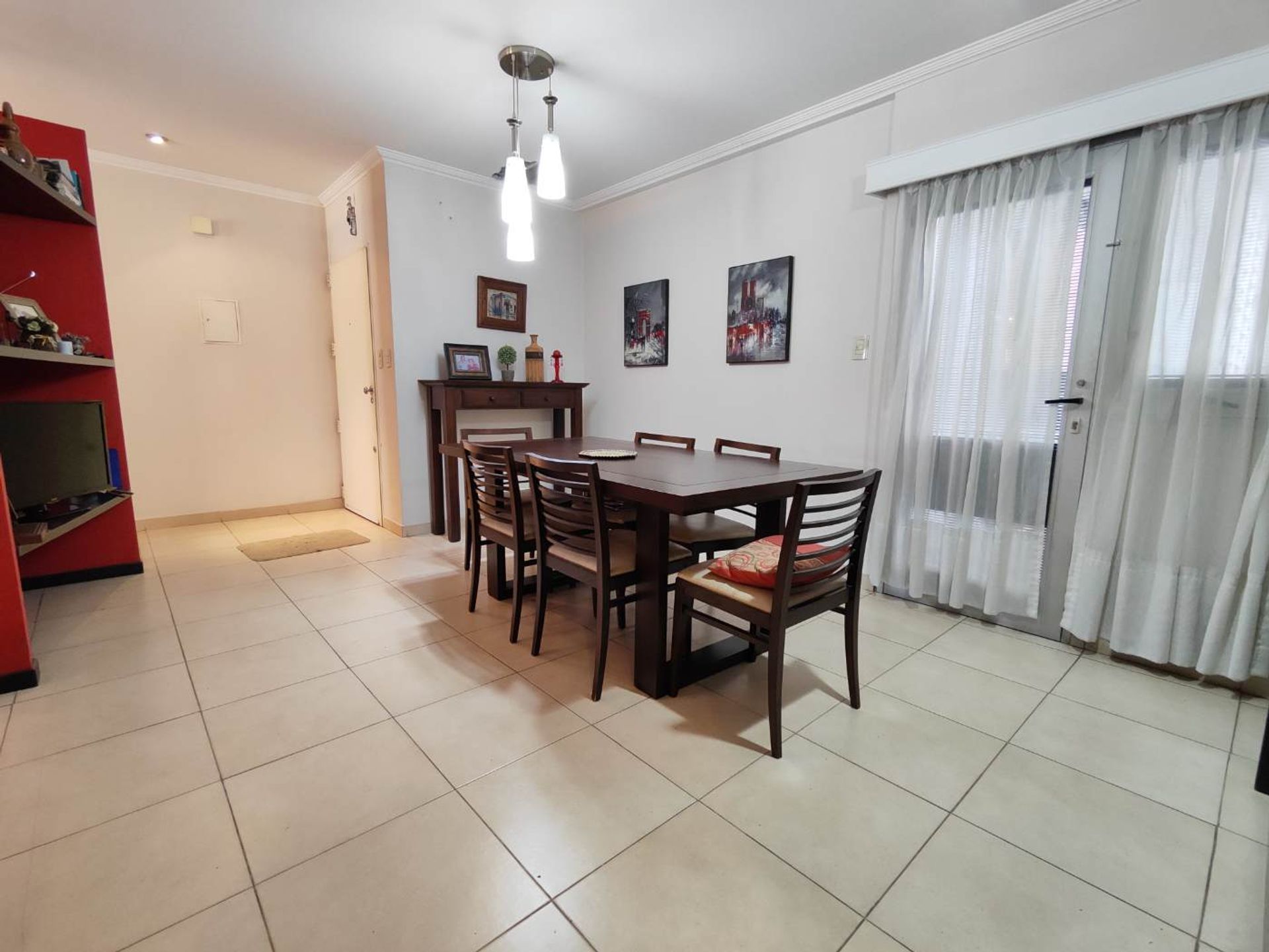 Departamento en Venta en Villa Lugano 4 ambientes - 12