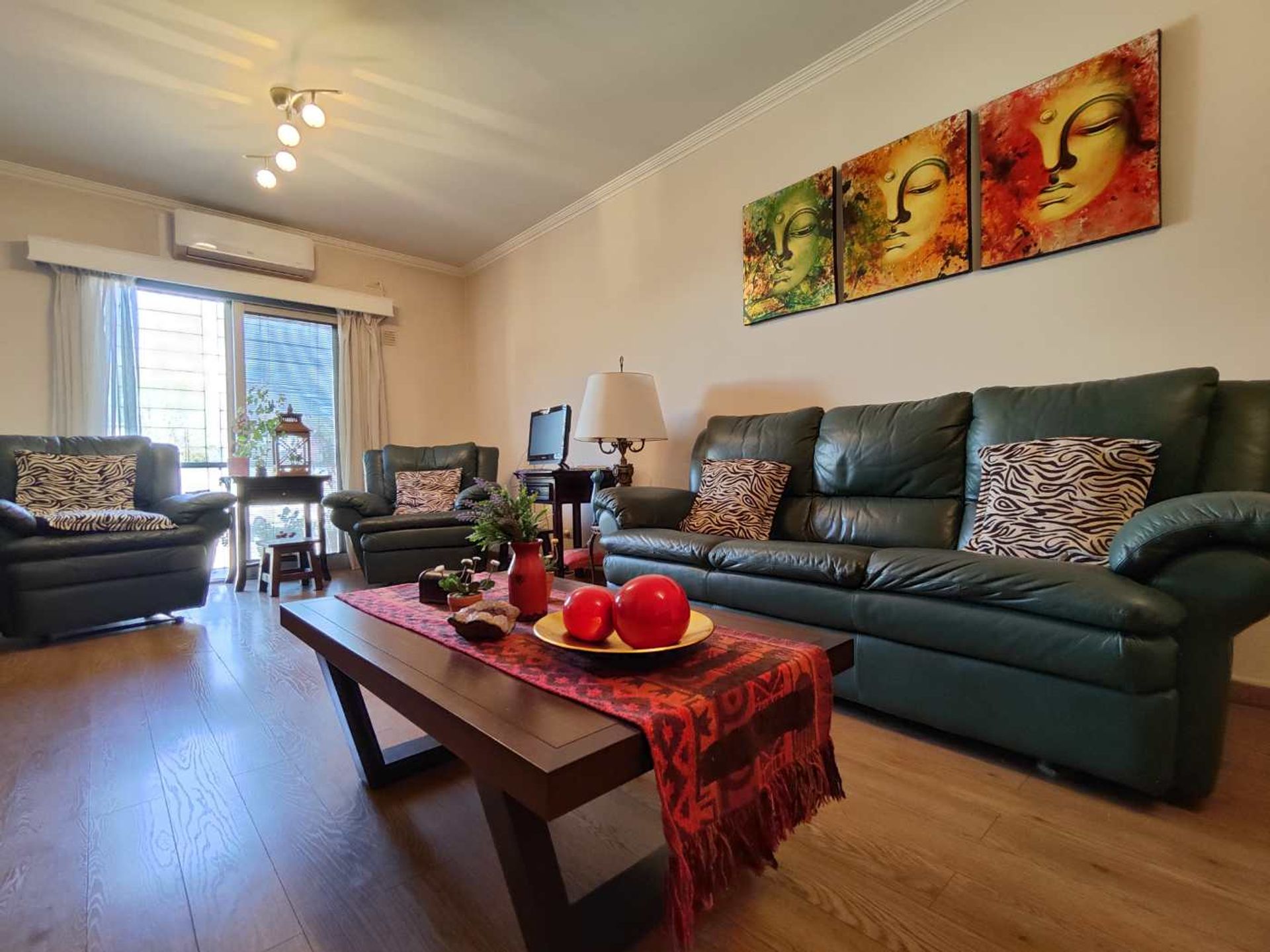 Departamento en Venta en Villa Lugano 4 ambientes - 20