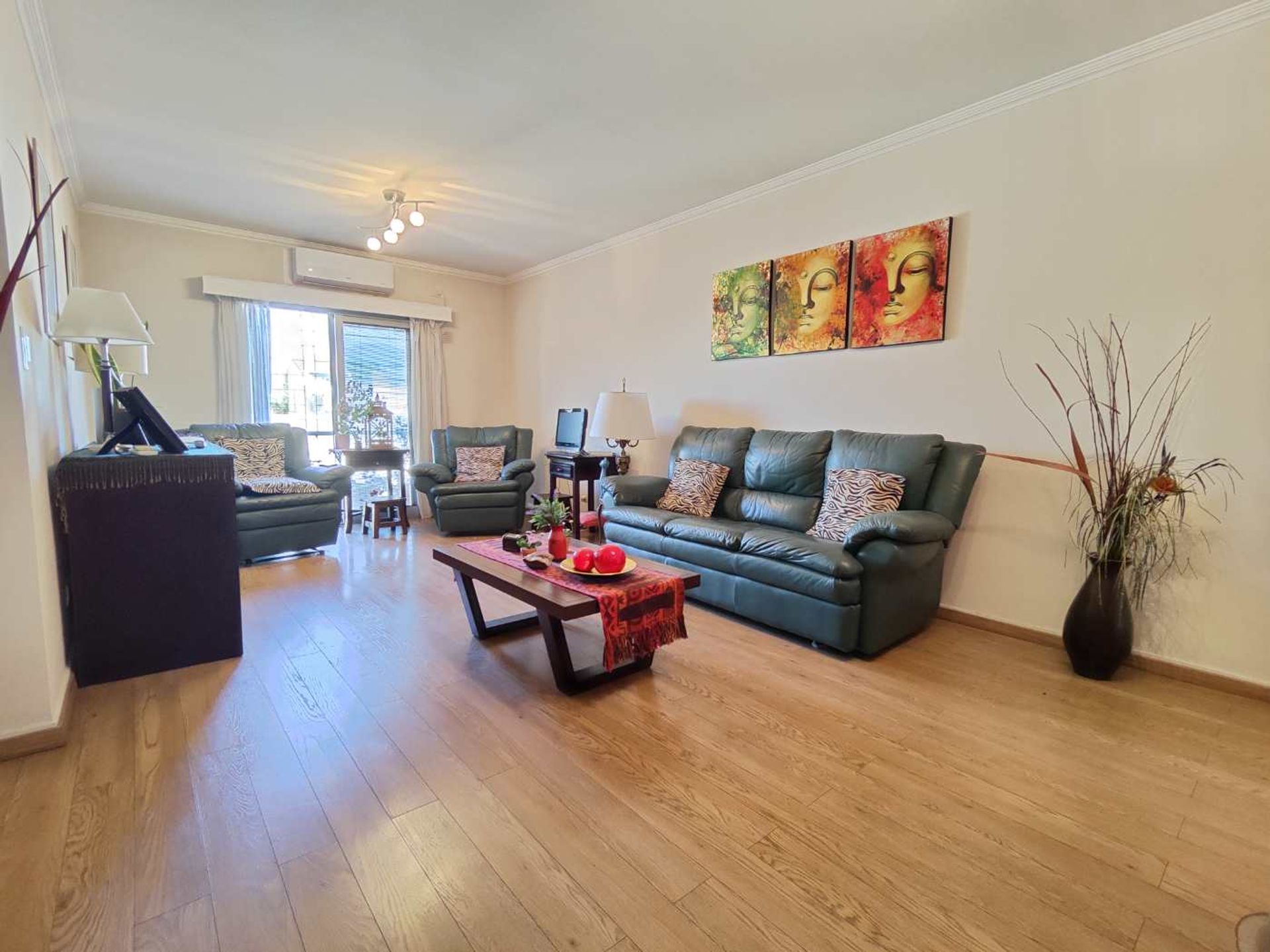 Departamento en Venta en Villa Lugano 4 ambientes - 1