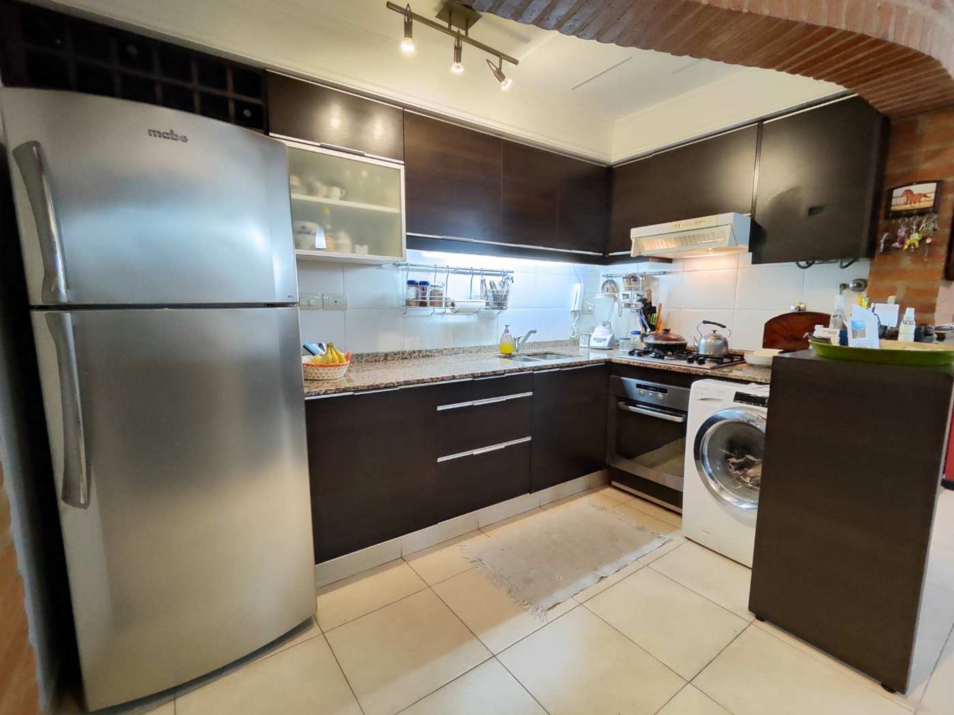 Departamento en Venta en Villa Lugano 4 ambientes - 7
