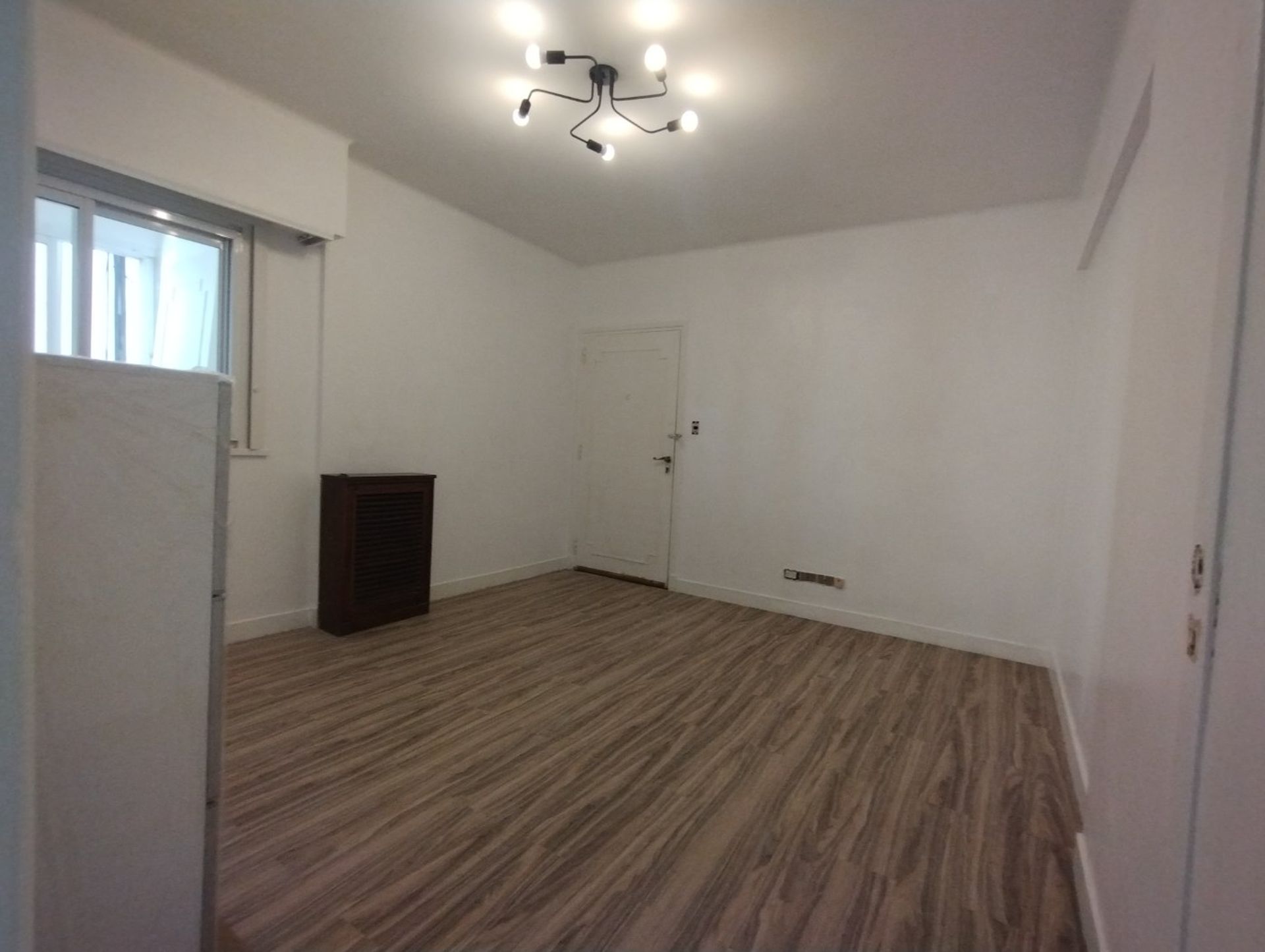 Departamento en Venta en Villa Crespo, Capital Federal