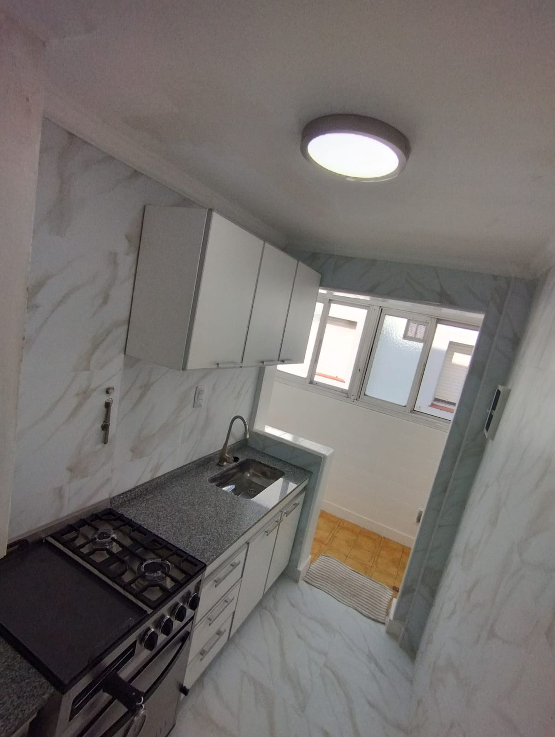 Departamento en Venta en Villa Crespo, Capital Federal