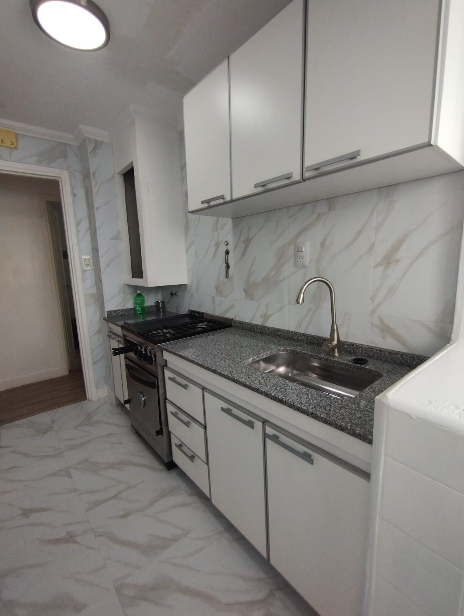 Departamento en Venta en Villa Crespo, Capital Federal