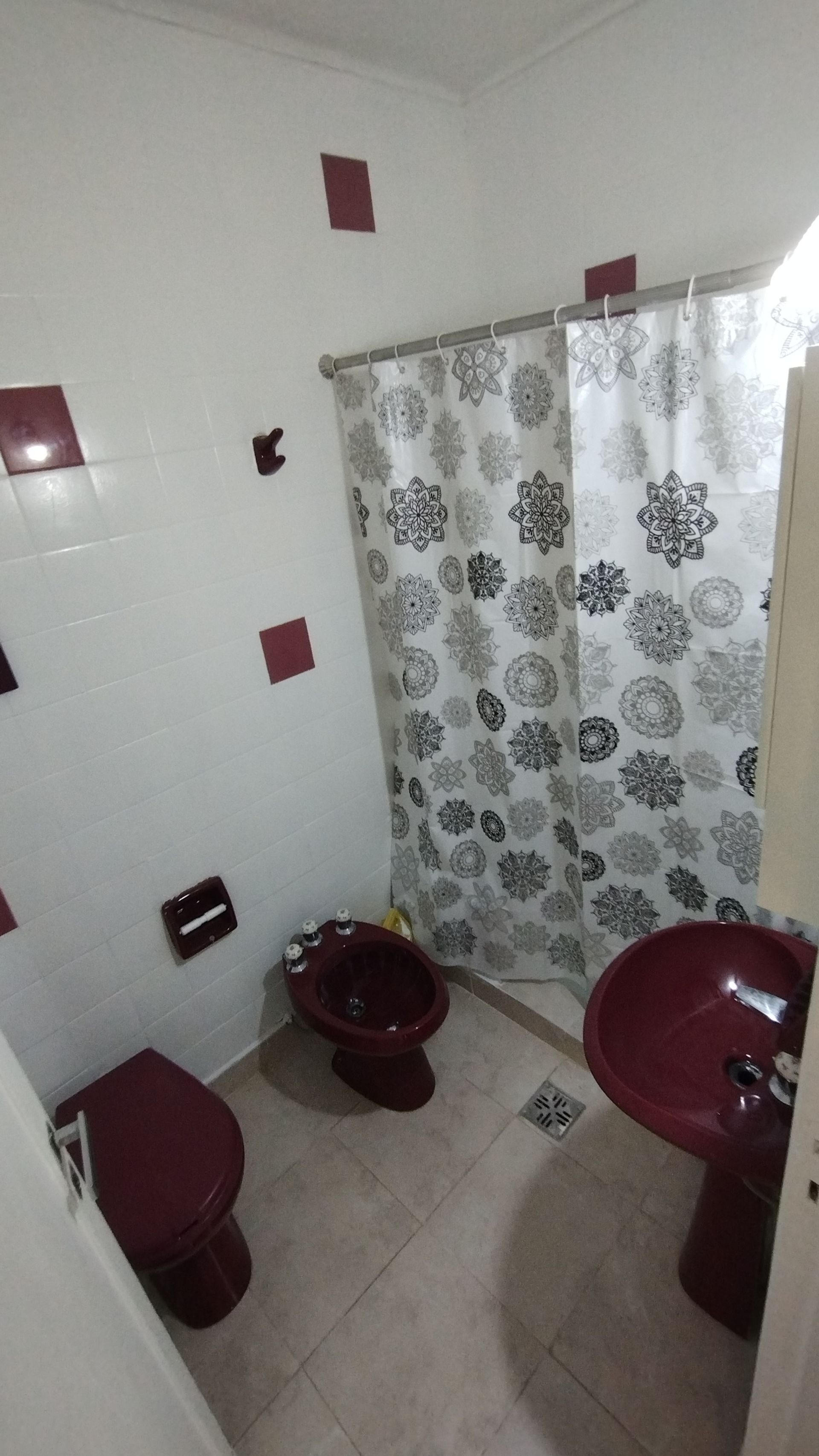 Departamento en Venta en Villa Crespo, Capital Federal