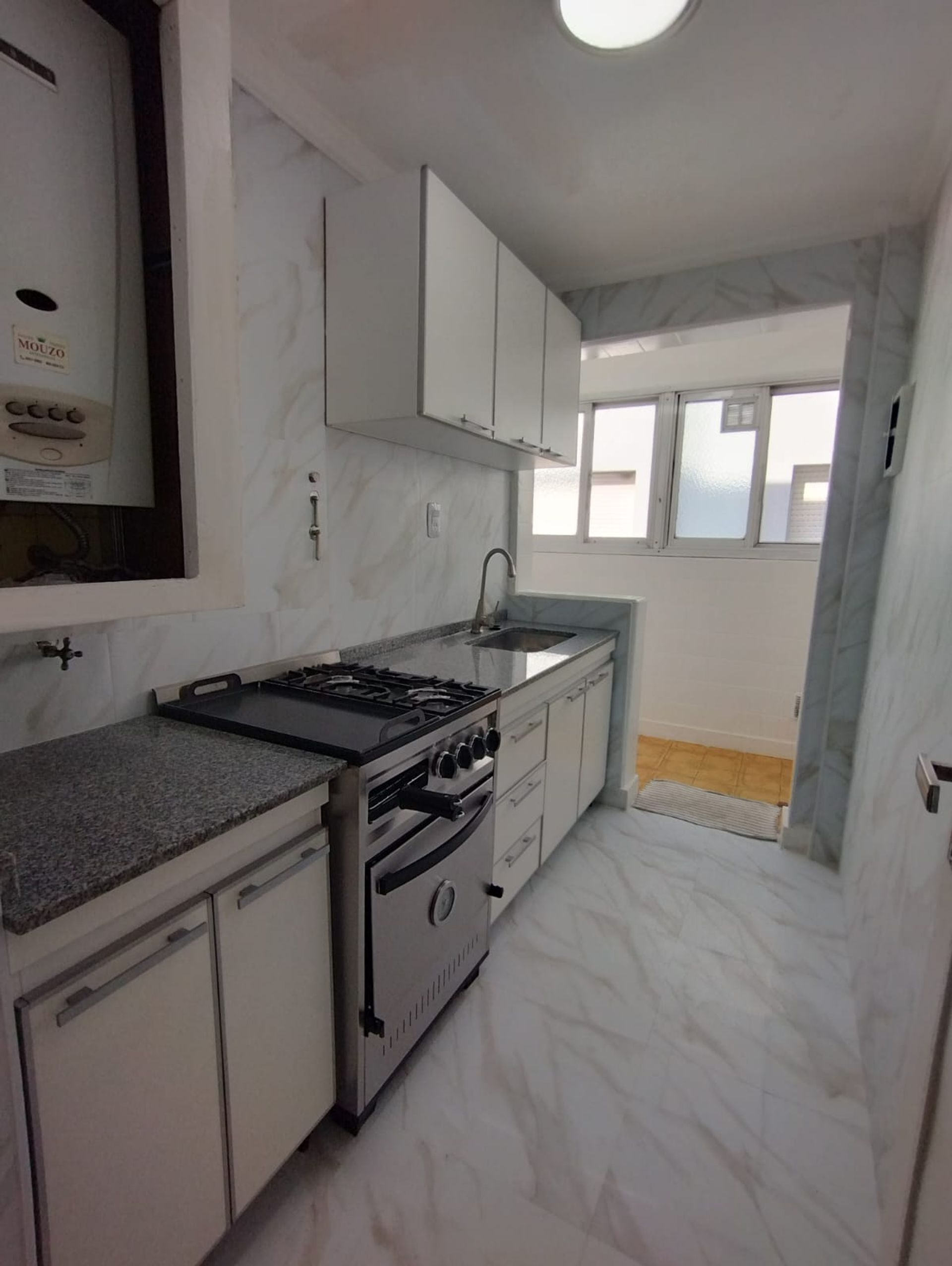 Departamento en Venta en Villa Crespo, Capital Federal
