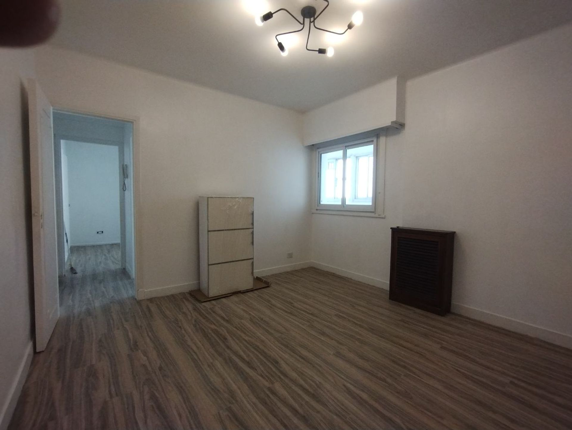 Departamento en Venta en Villa Crespo, Capital Federal
