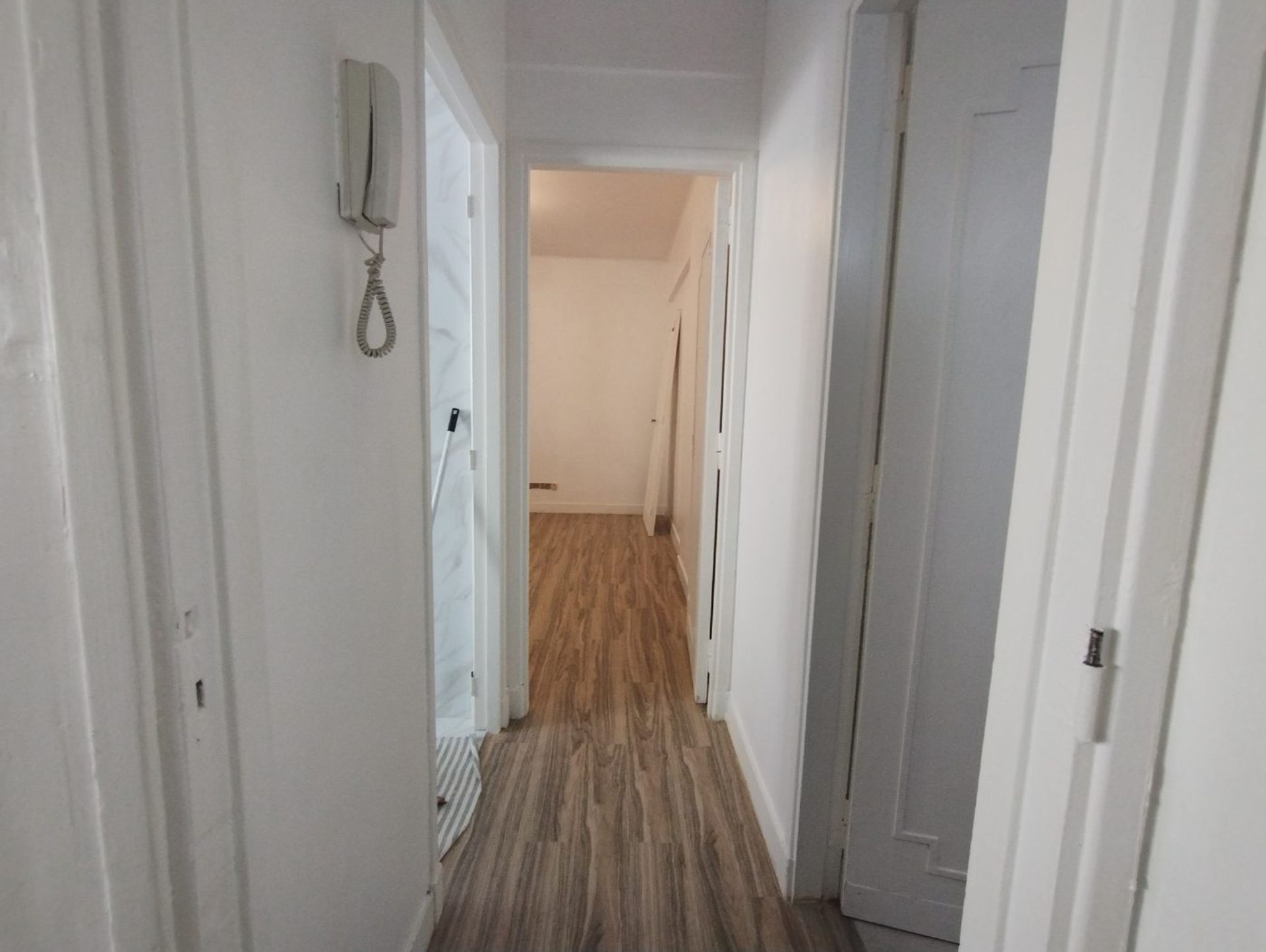 Departamento en Venta en Villa Crespo, Capital Federal