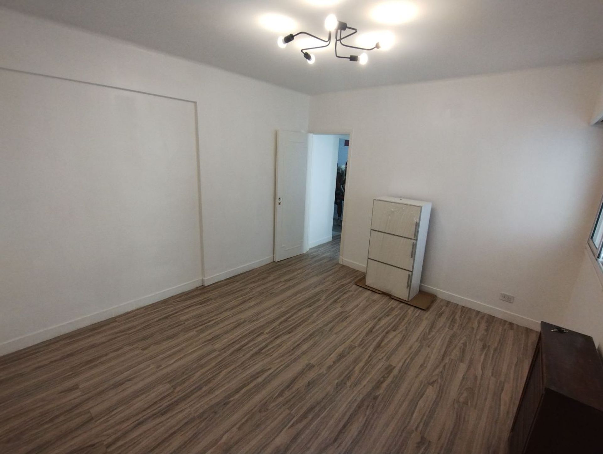Departamento en Venta en Villa Crespo, Capital Federal