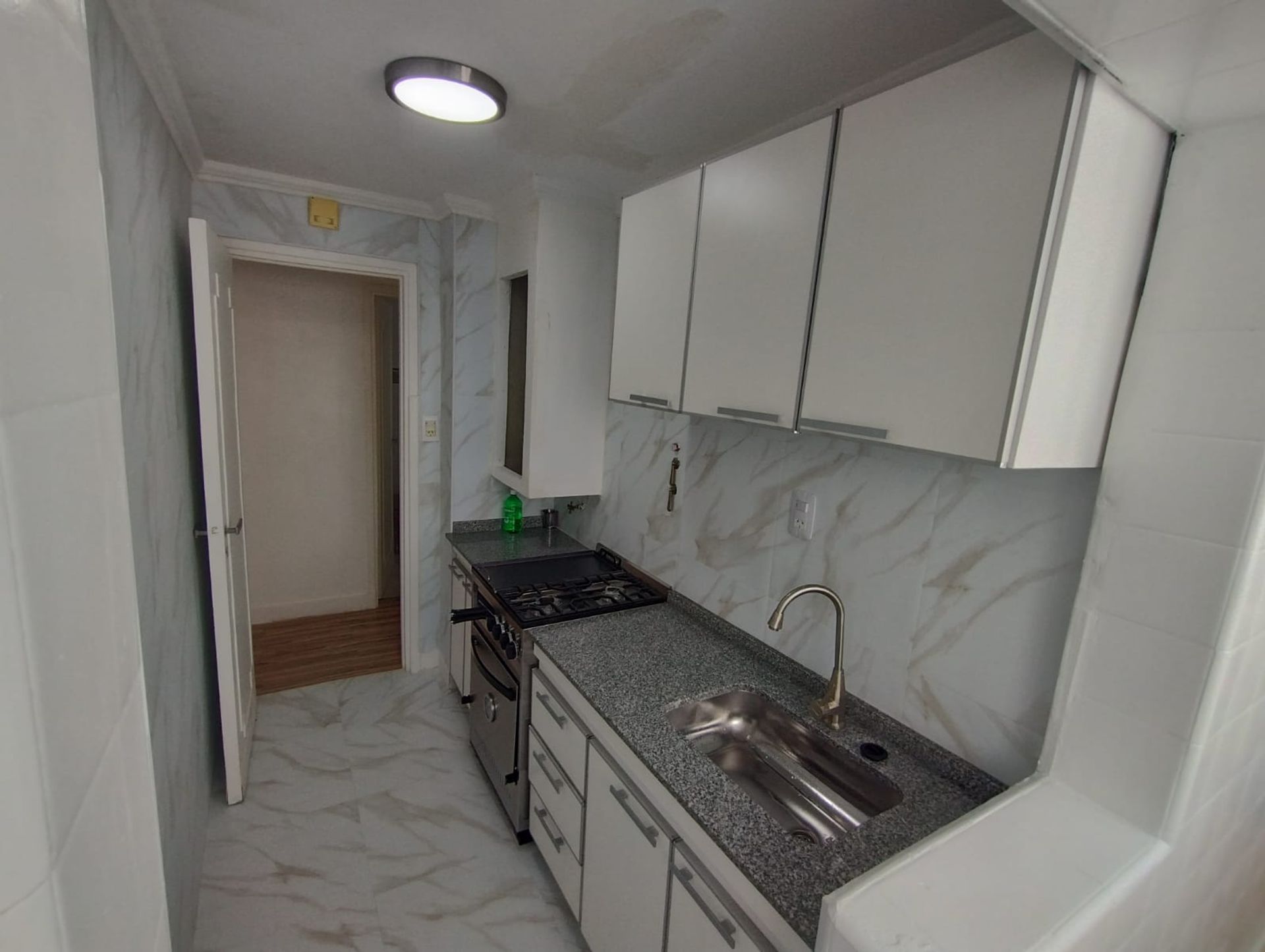 Departamento en Venta en Villa Crespo, Capital Federal