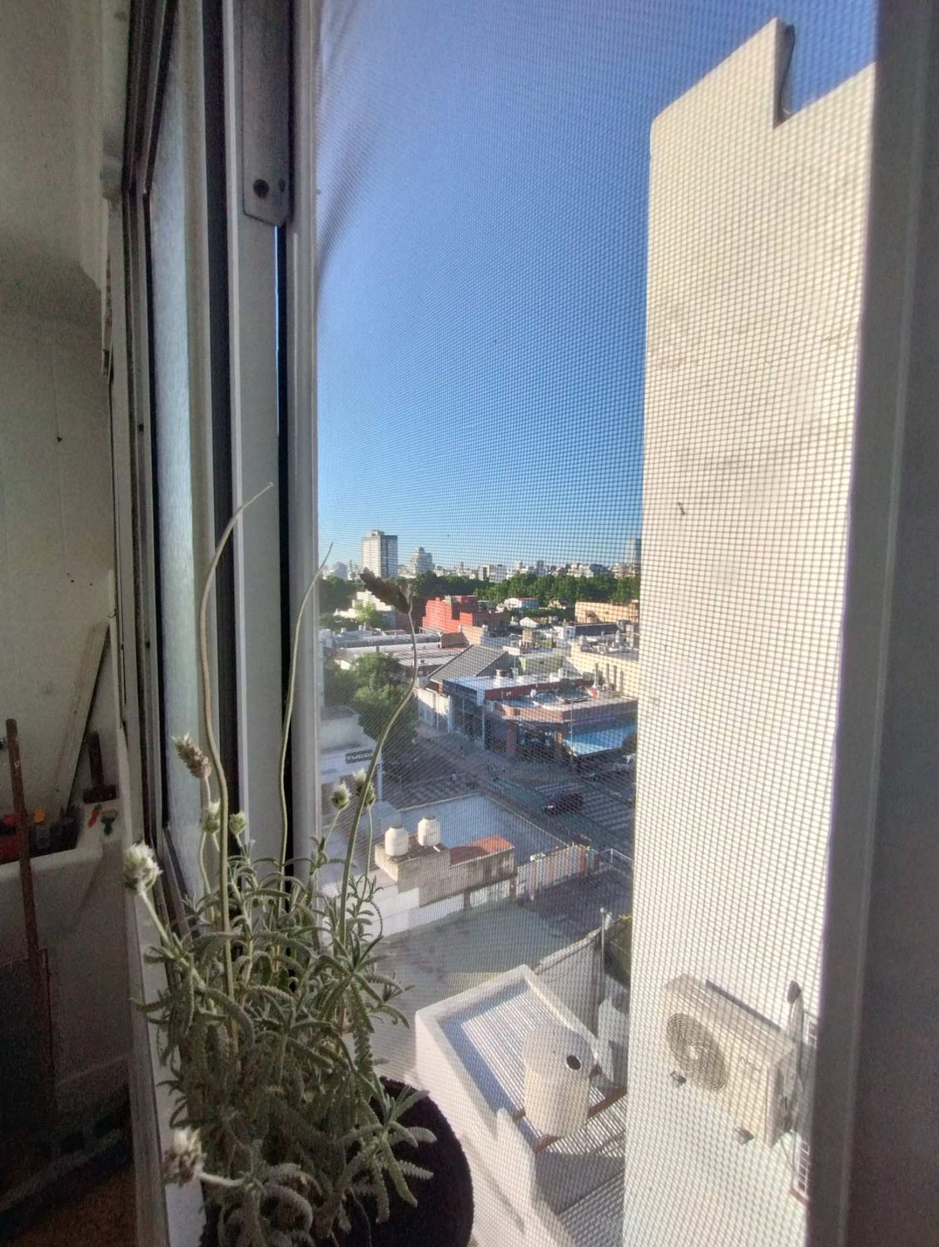 Departamento en Venta en Villa Crespo, Capital Federal