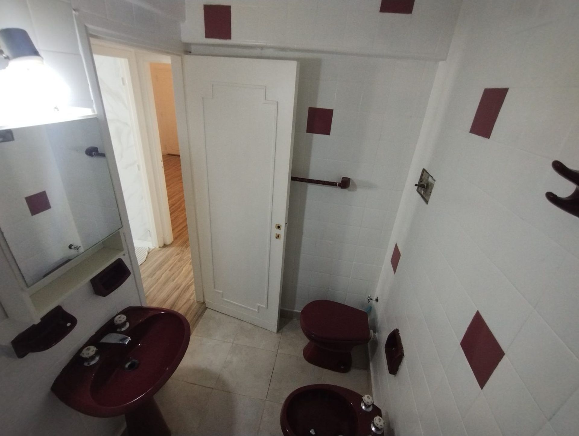 Departamento en Venta en Villa Crespo, Capital Federal