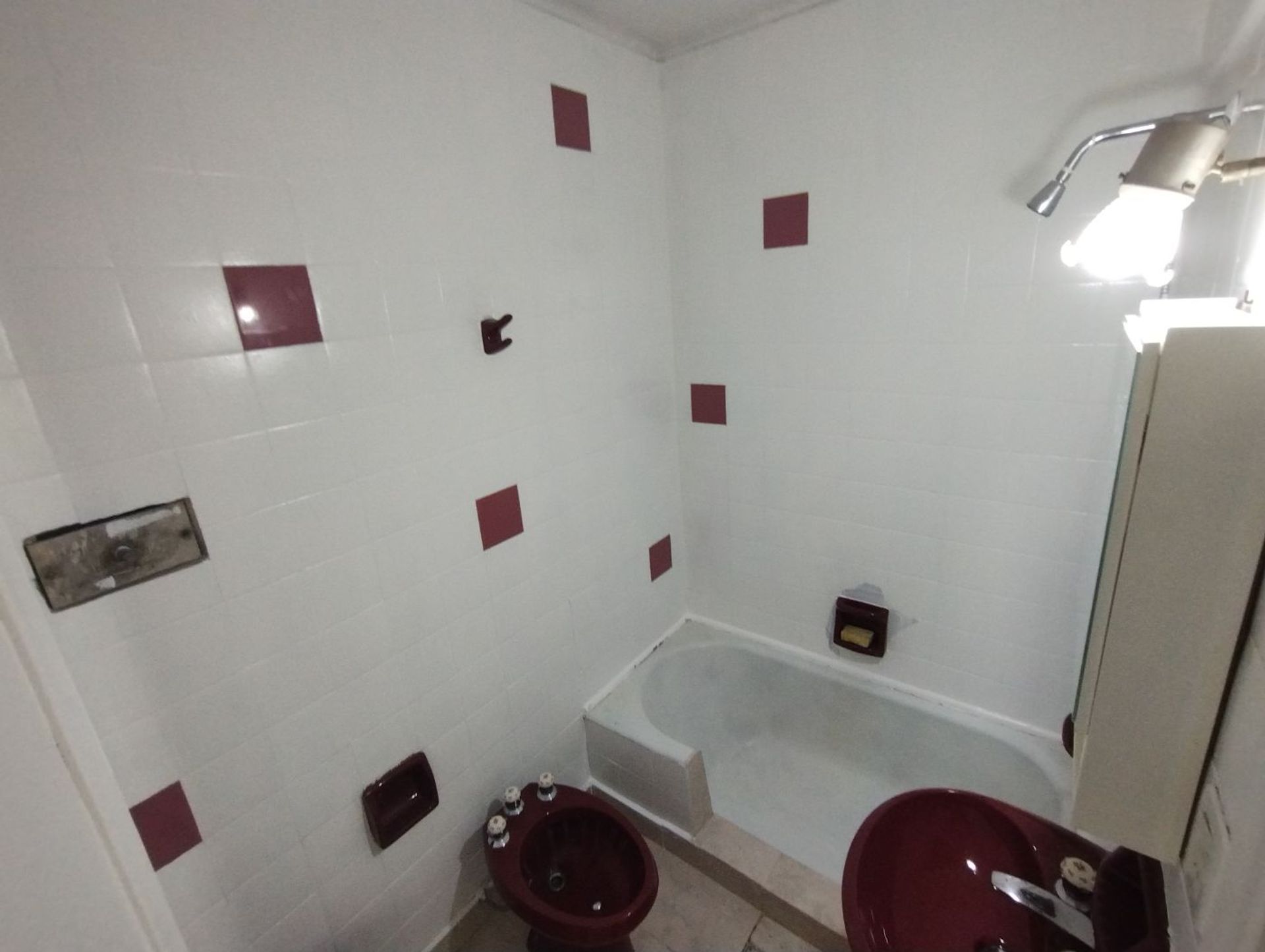 Departamento en Venta en Villa Crespo, Capital Federal