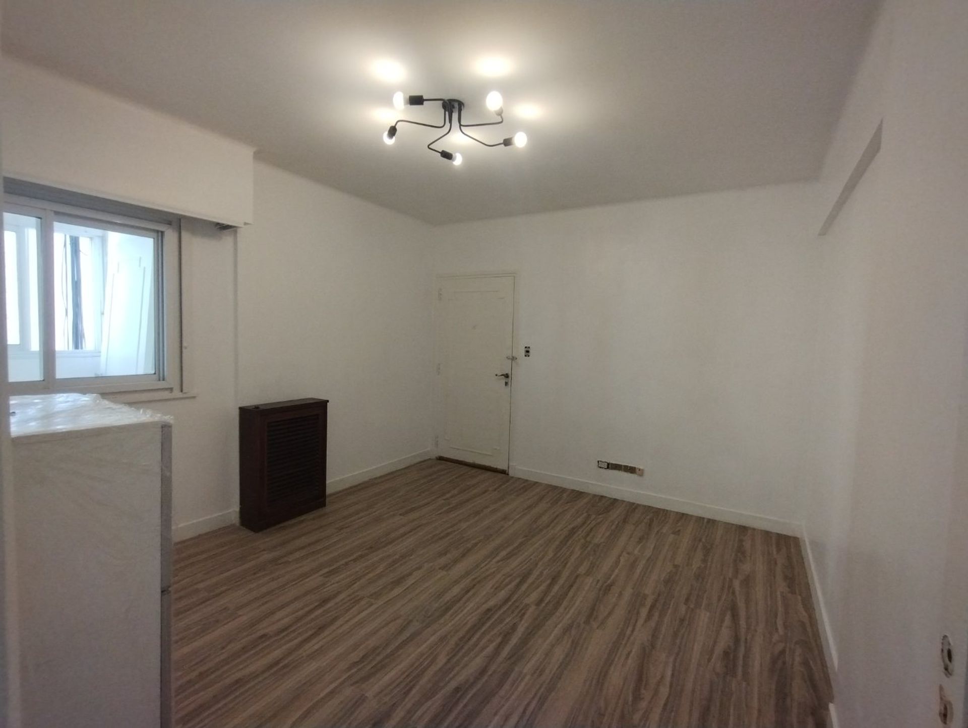 Departamento en Venta en Villa Crespo, Capital Federal