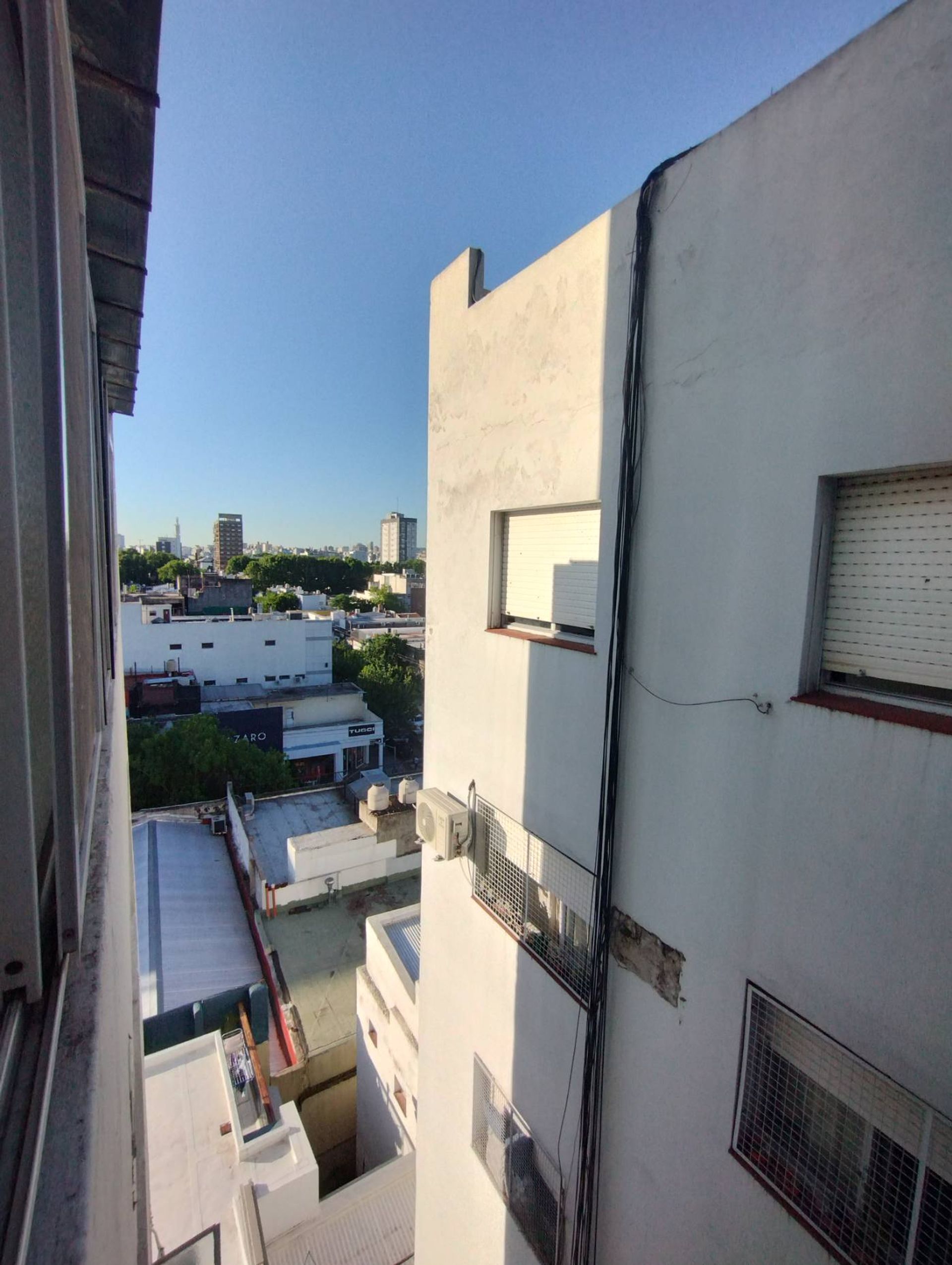 Departamento en Venta en Villa Crespo, Capital Federal