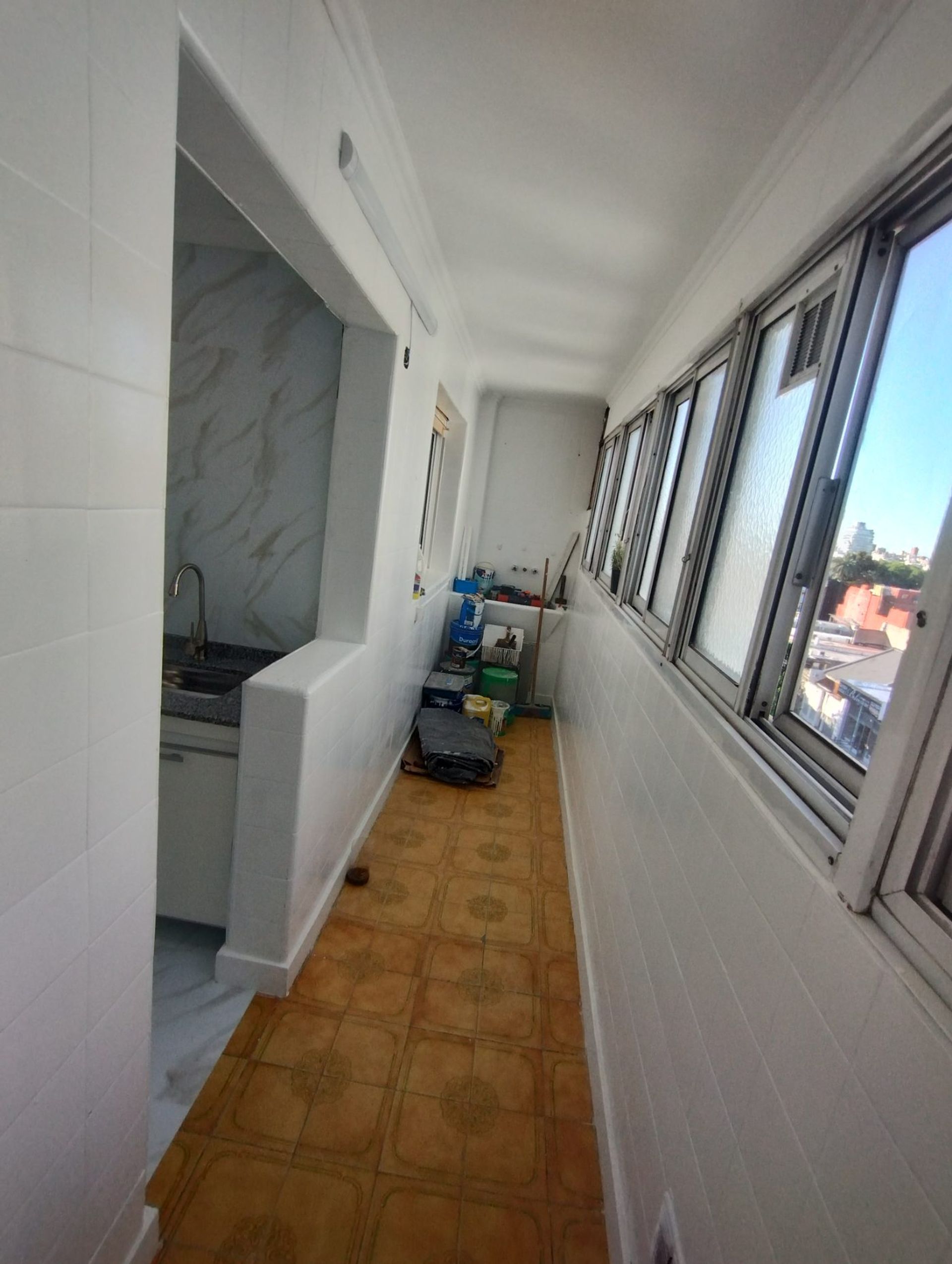 Departamento en Venta en Villa Crespo, Capital Federal