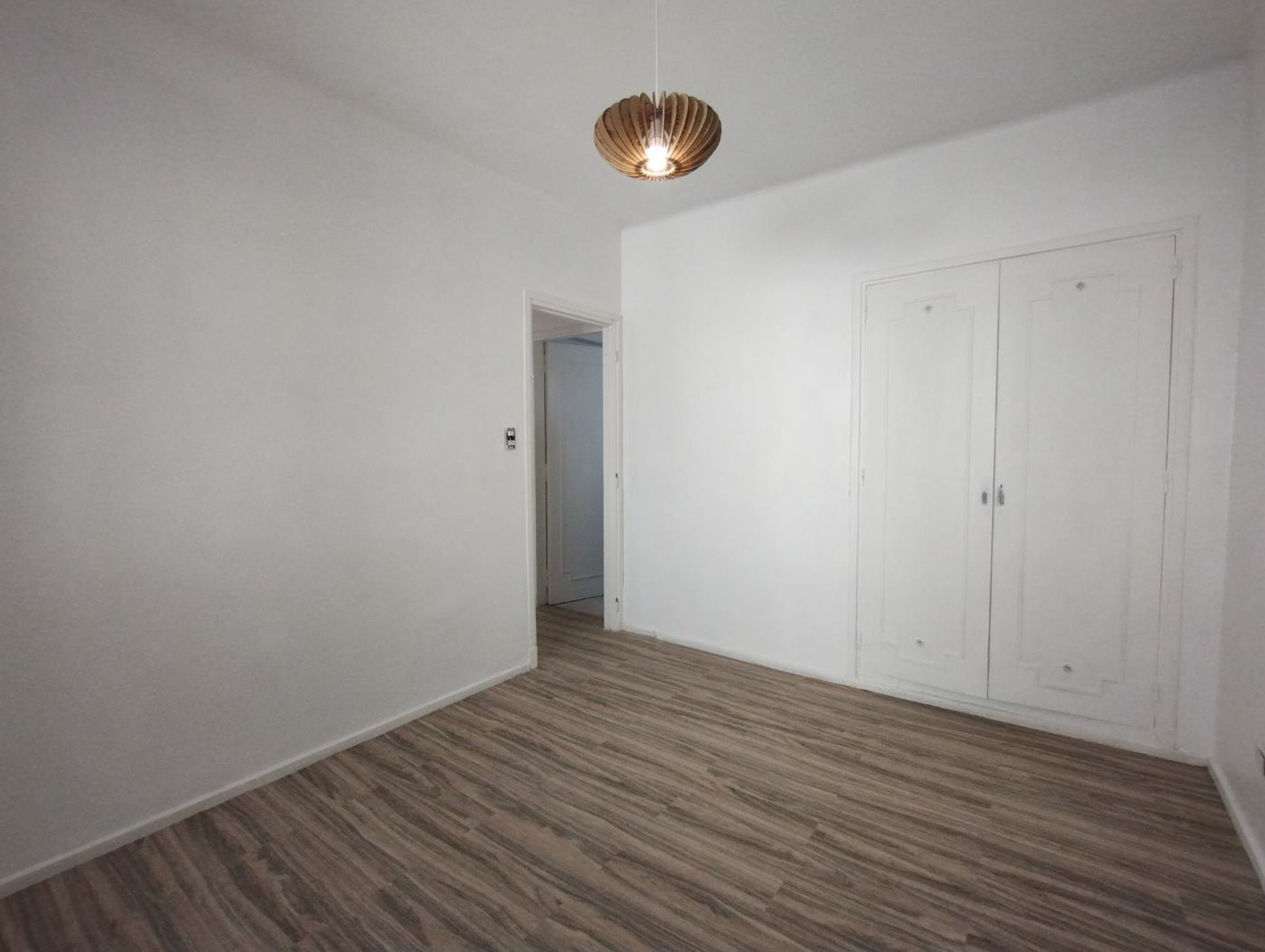 Departamento en Venta en Villa Crespo, Capital Federal