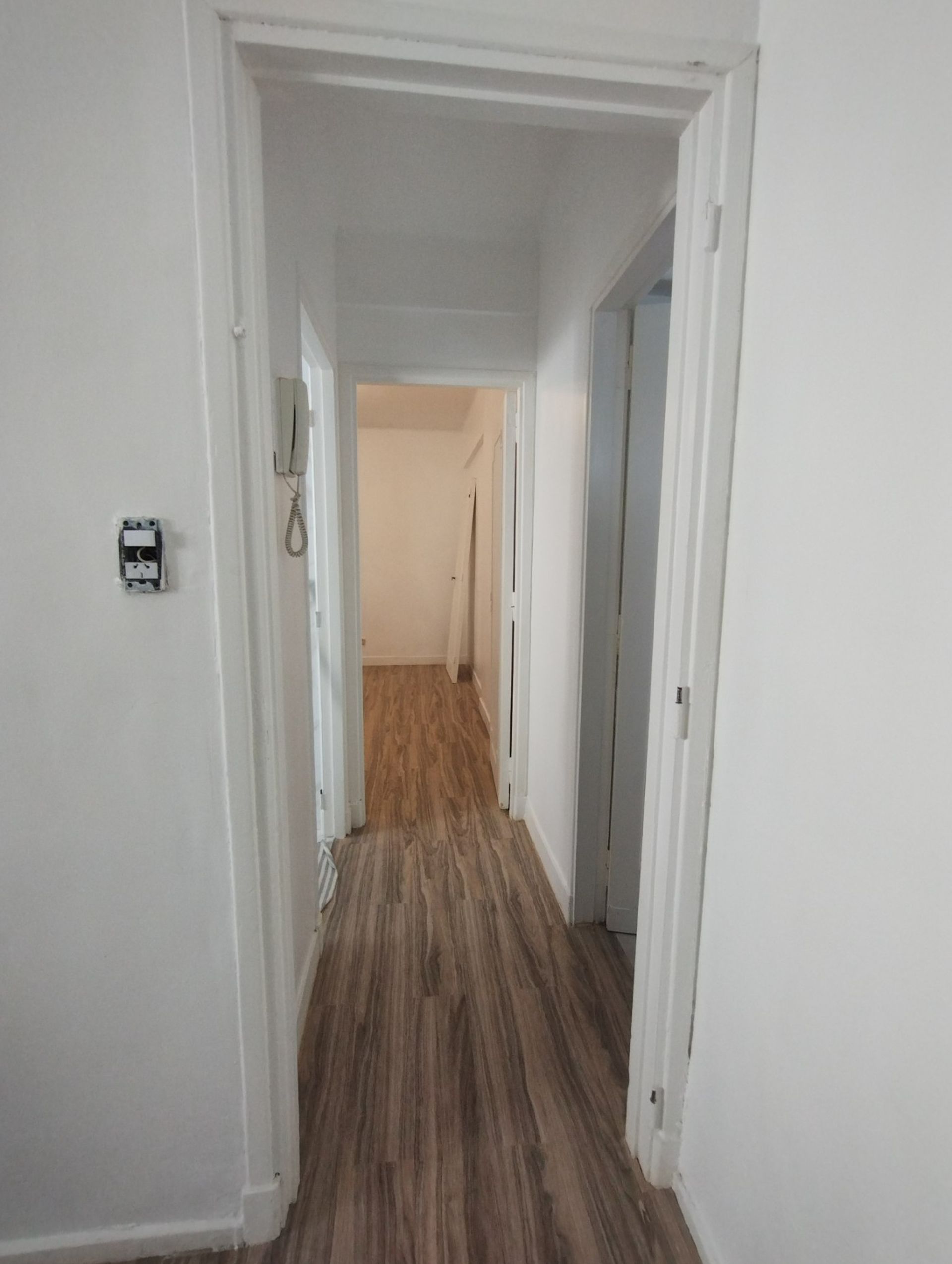 Departamento en Venta en Villa Crespo, Capital Federal