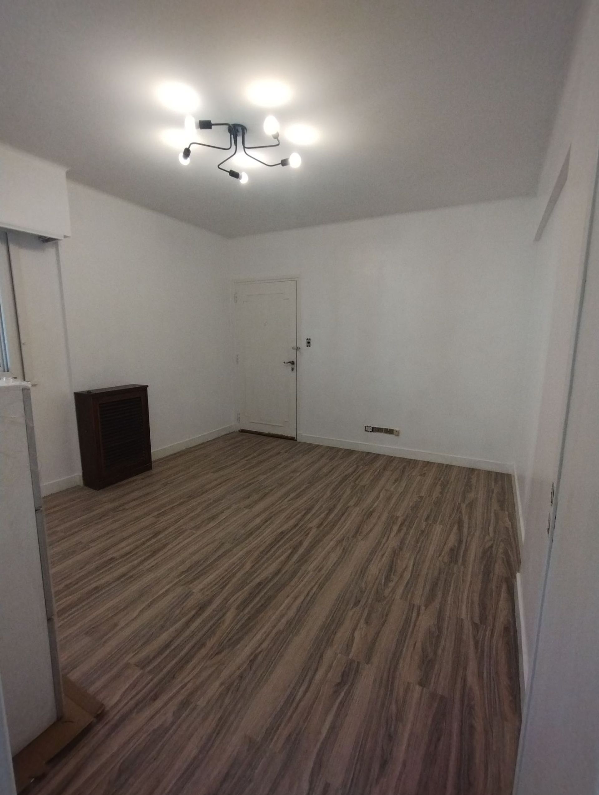 Departamento en Venta en Villa Crespo, Capital Federal
