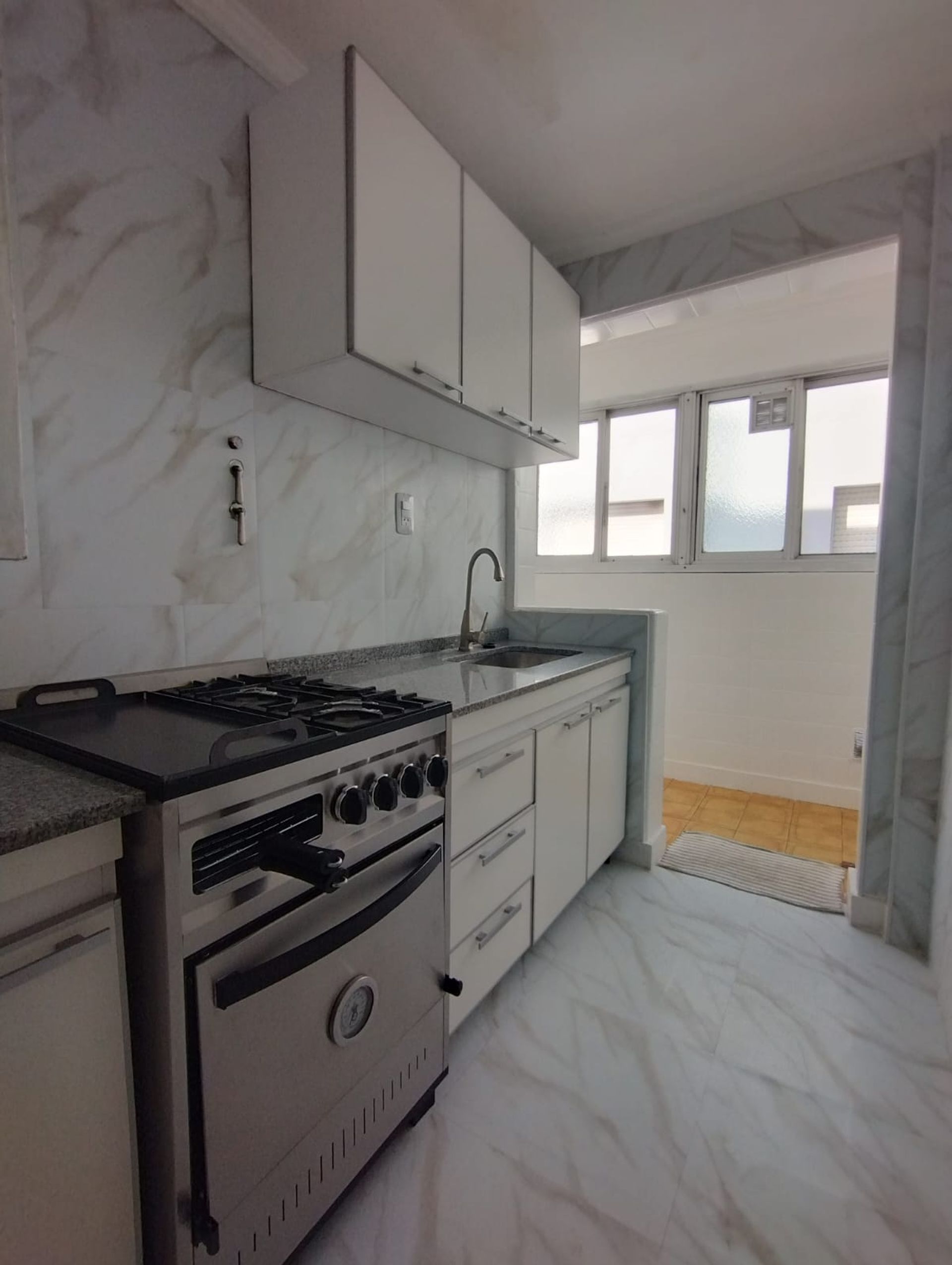 Departamento en Venta en Villa Crespo, Capital Federal