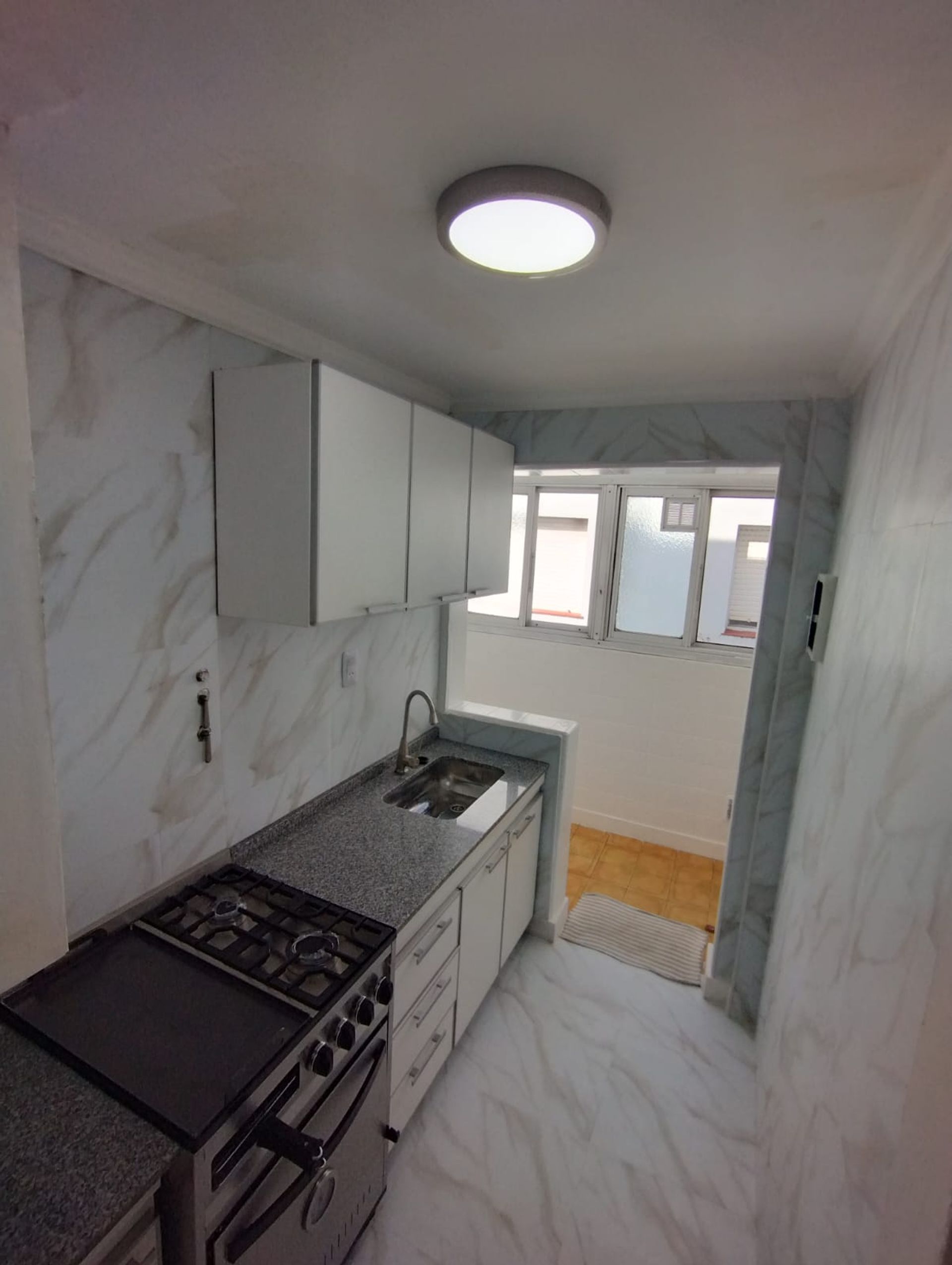Departamento en Venta en Villa Crespo, Capital Federal