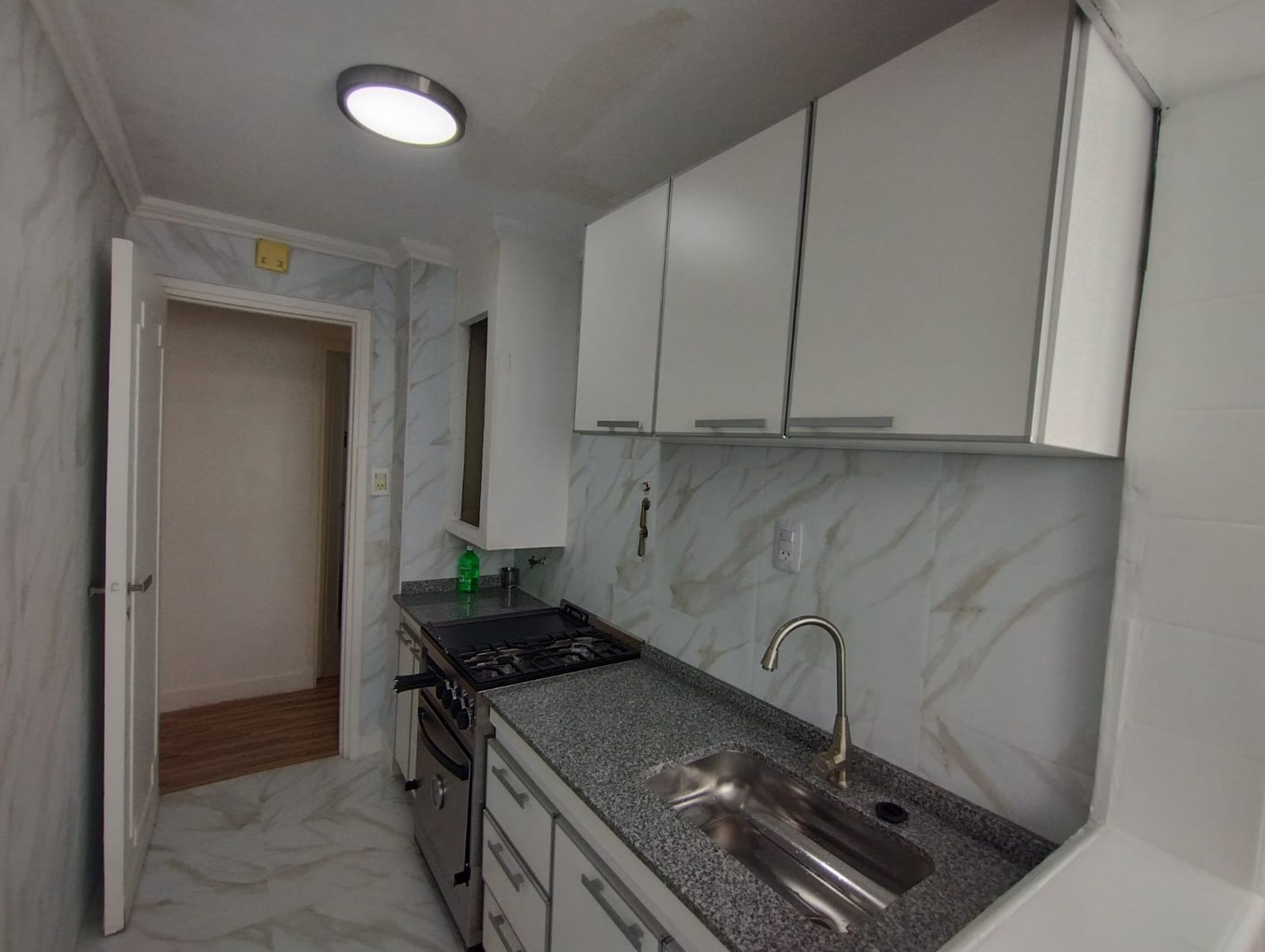 Departamento en Venta en Villa Crespo, Capital Federal