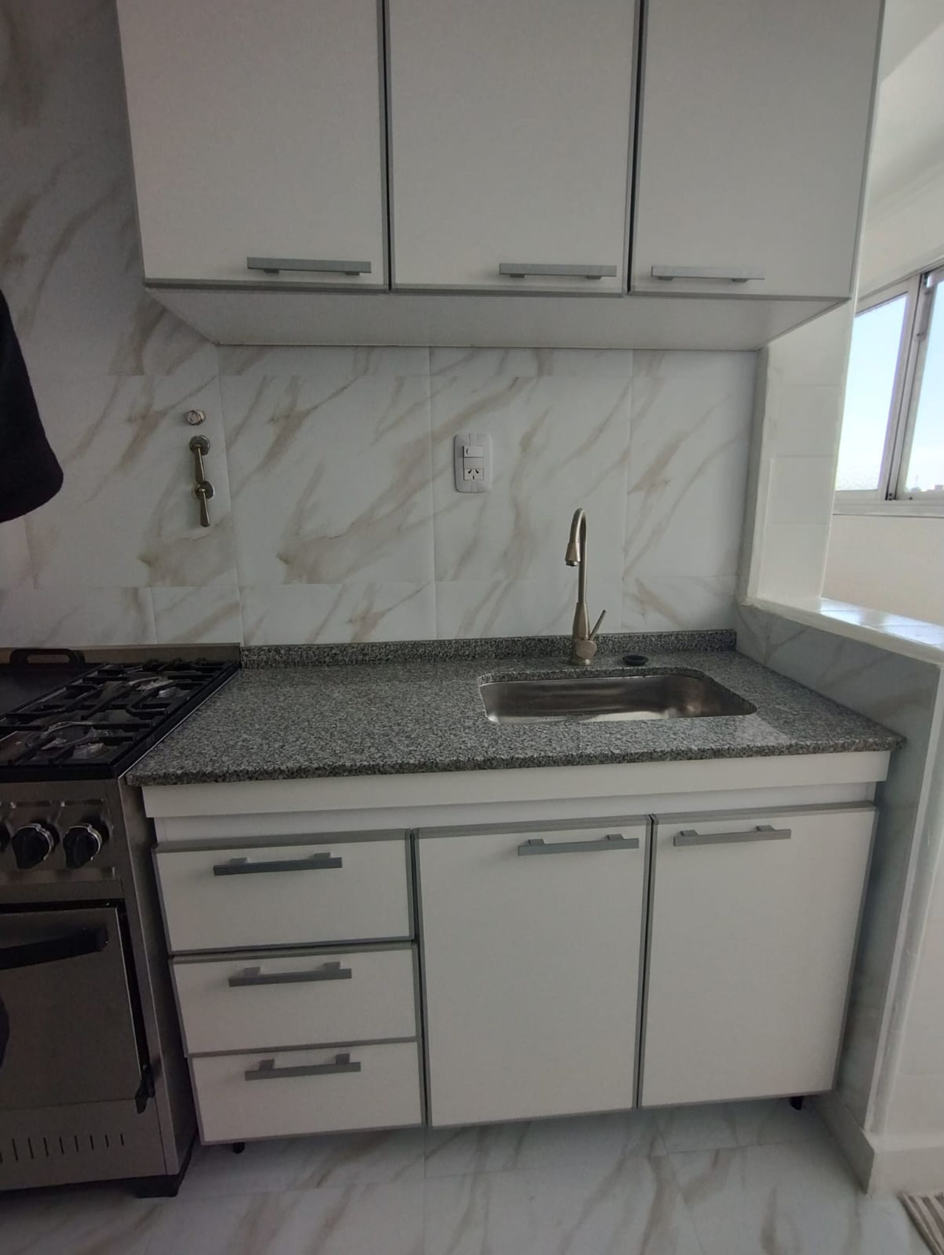 Departamento en Venta en Villa Crespo, Capital Federal