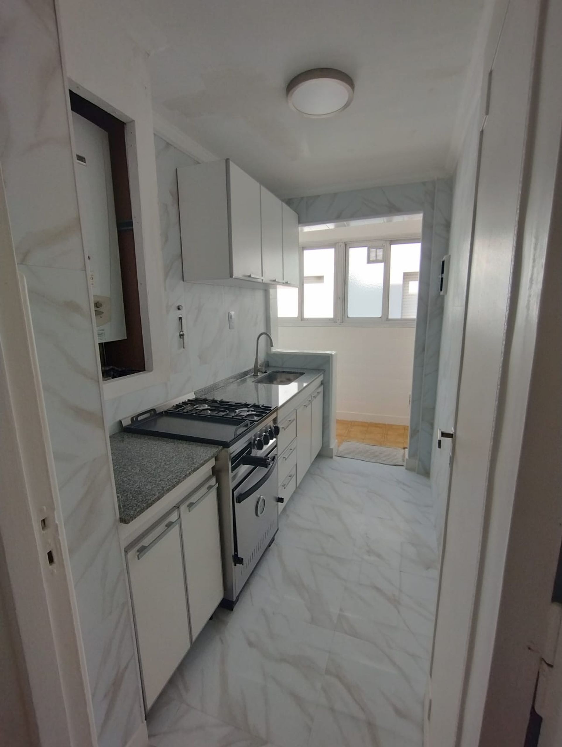Departamento en Venta en Villa Crespo, Capital Federal