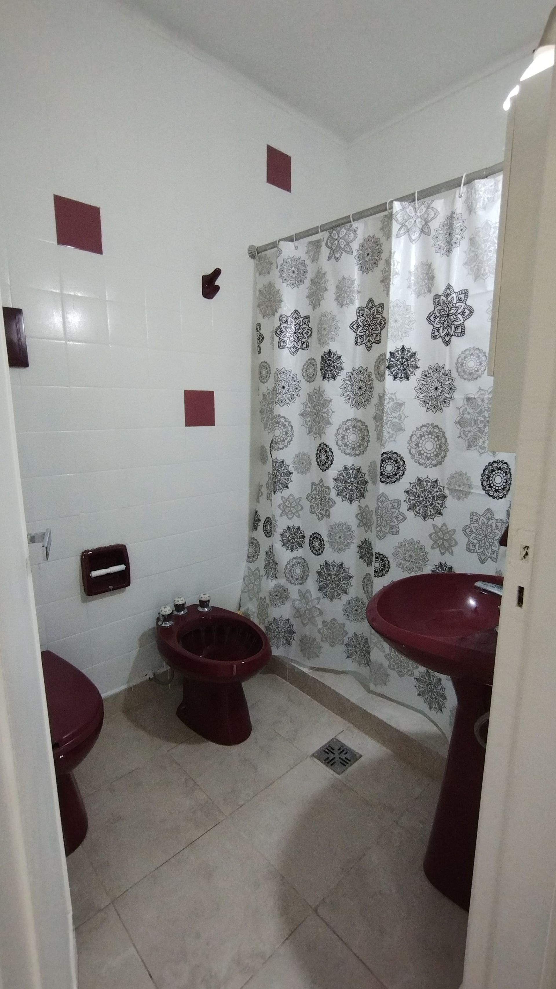 Departamento en Venta en Villa Crespo, Capital Federal