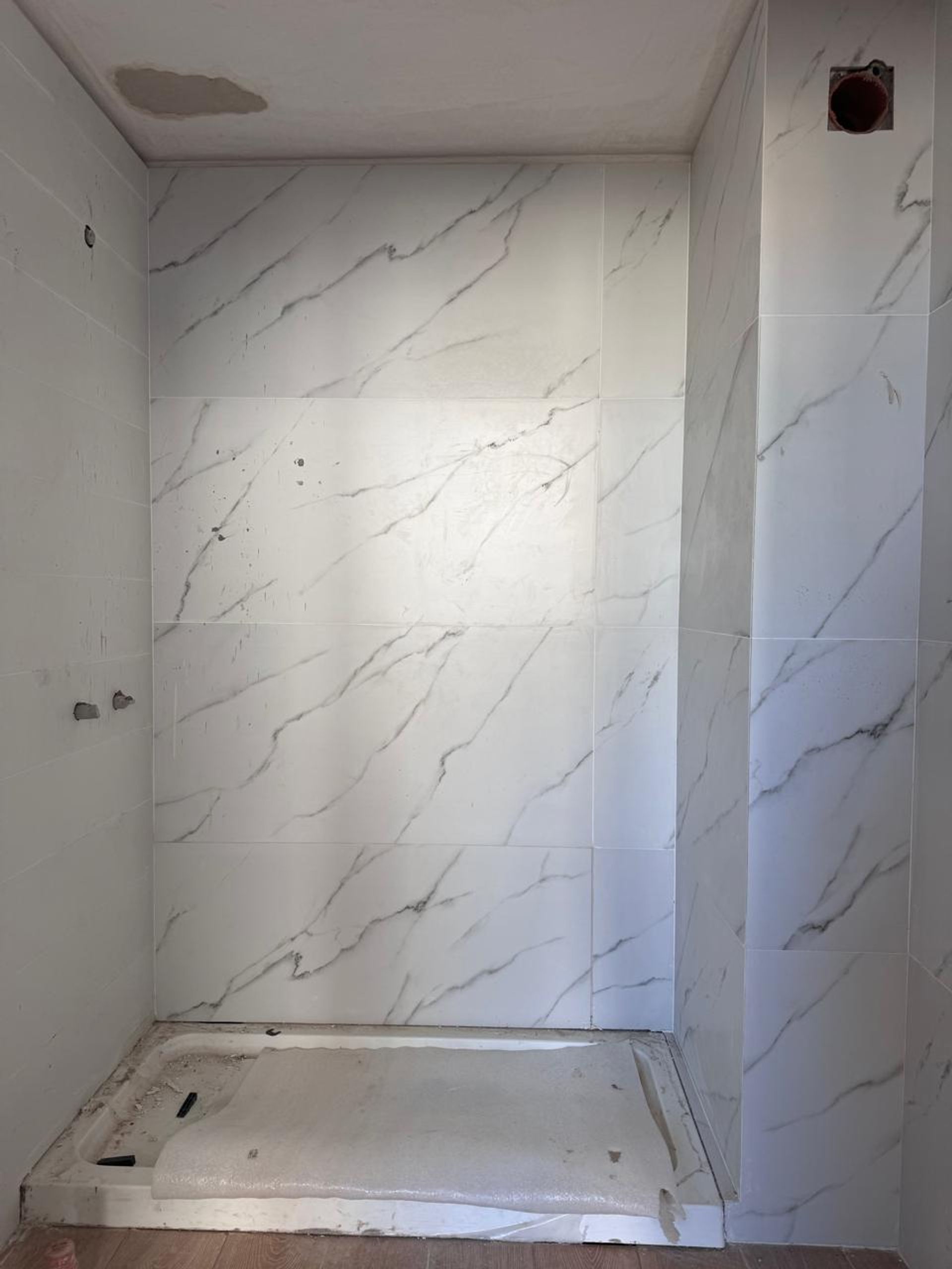 Venta Dto 3 amb. con balcón amenities - Caballito - 13