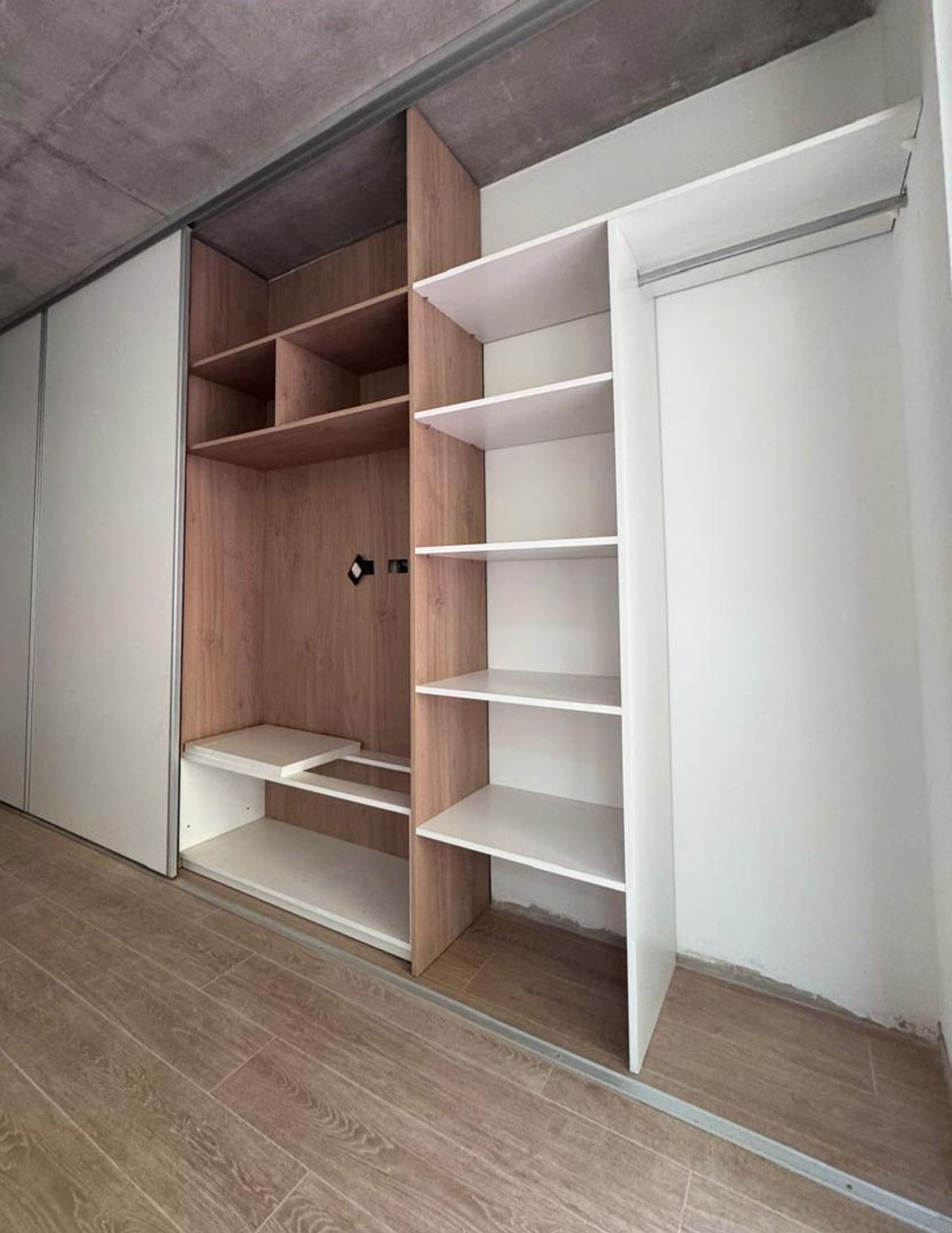 Venta Dto 3 amb. con balcón amenities - Caballito - 6