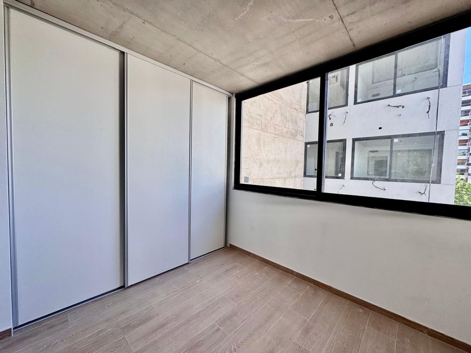 Venta Dto 3 amb. con balcón amenities - Caballito - 7