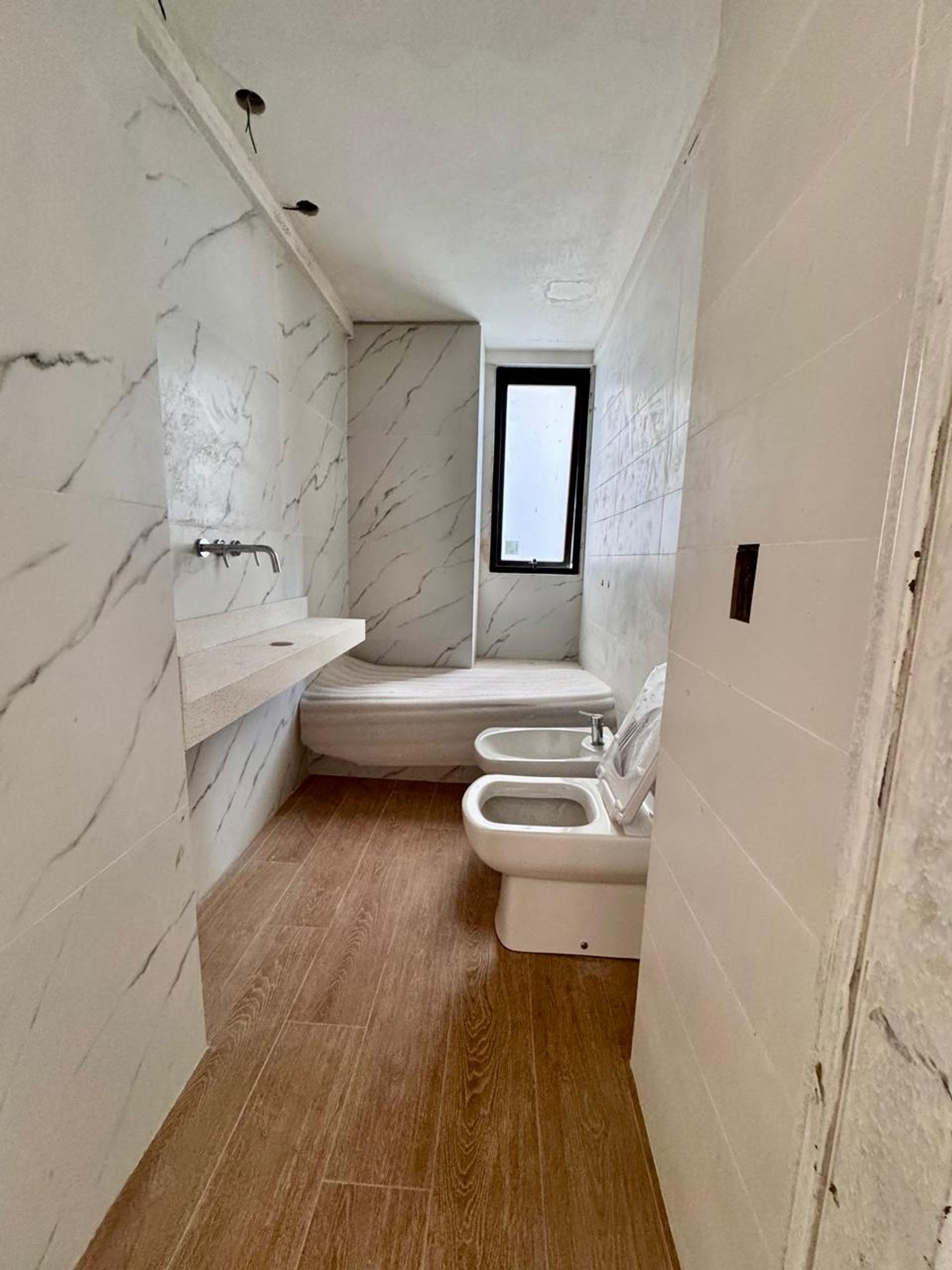 Venta Dto 3 amb. con balcón amenities - Caballito - 12