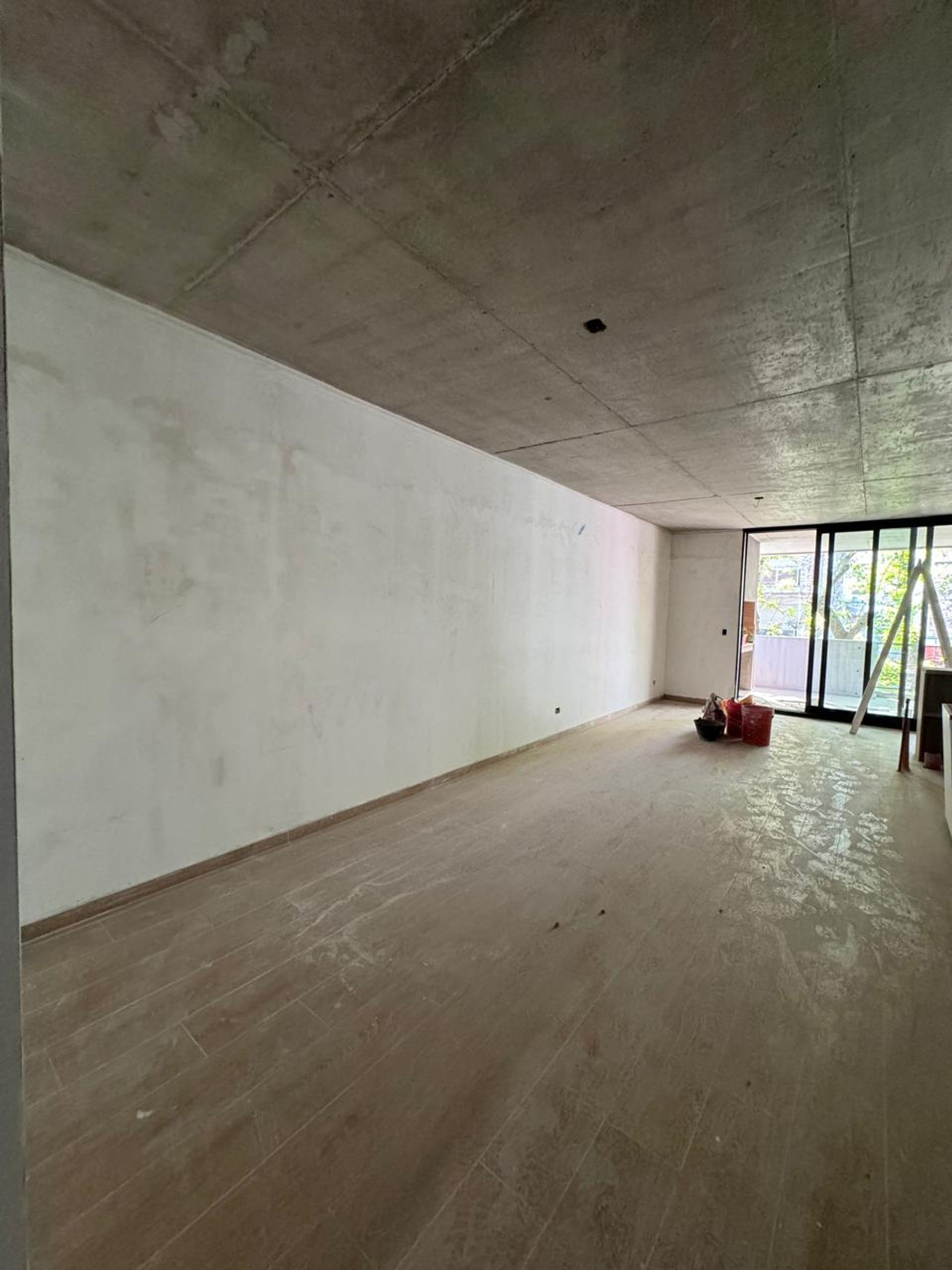 Venta Dto 3 amb. con balcón amenities - Caballito - 14