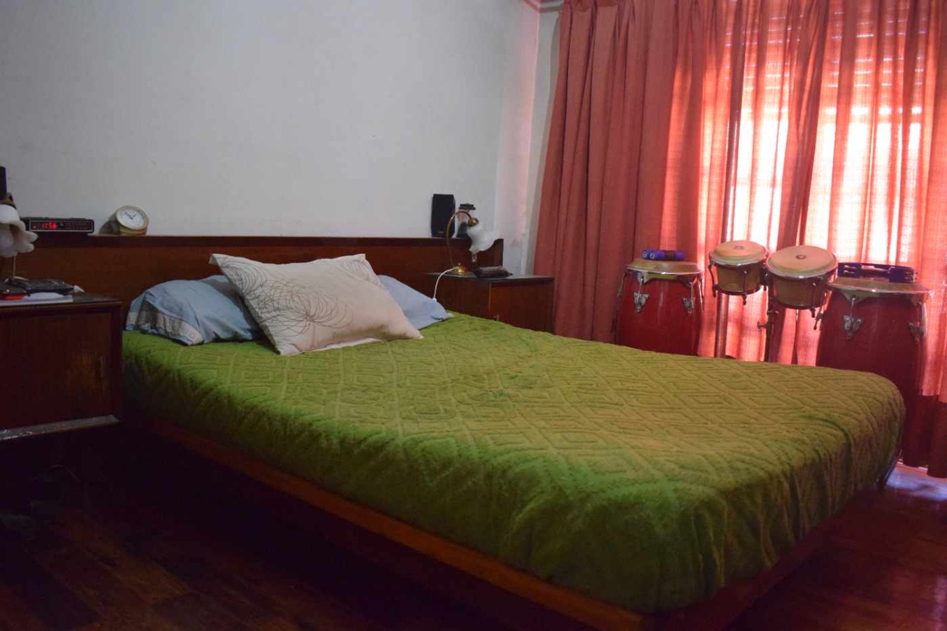 Venta Casa 6 ambientes en Parque Chacabuco - 12