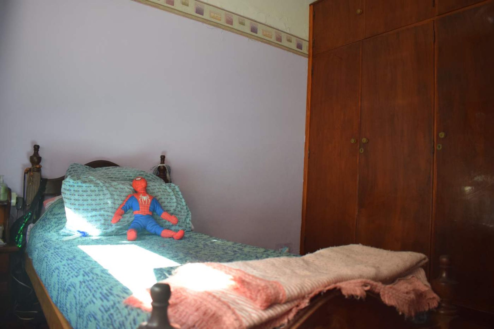 Venta Casa 6 ambientes en Parque Chacabuco - 13