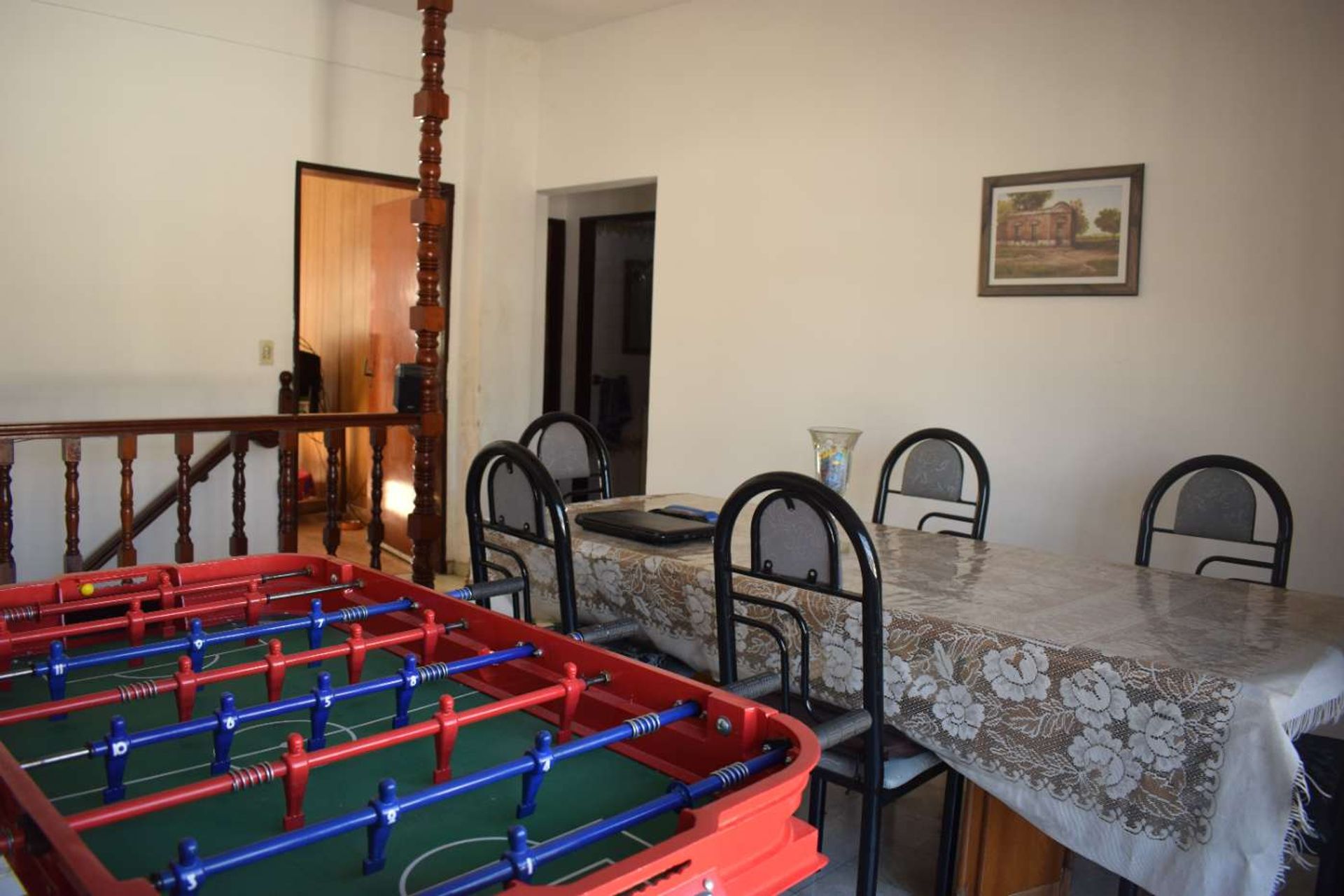 Venta Casa 6 ambientes en Parque Chacabuco - 4