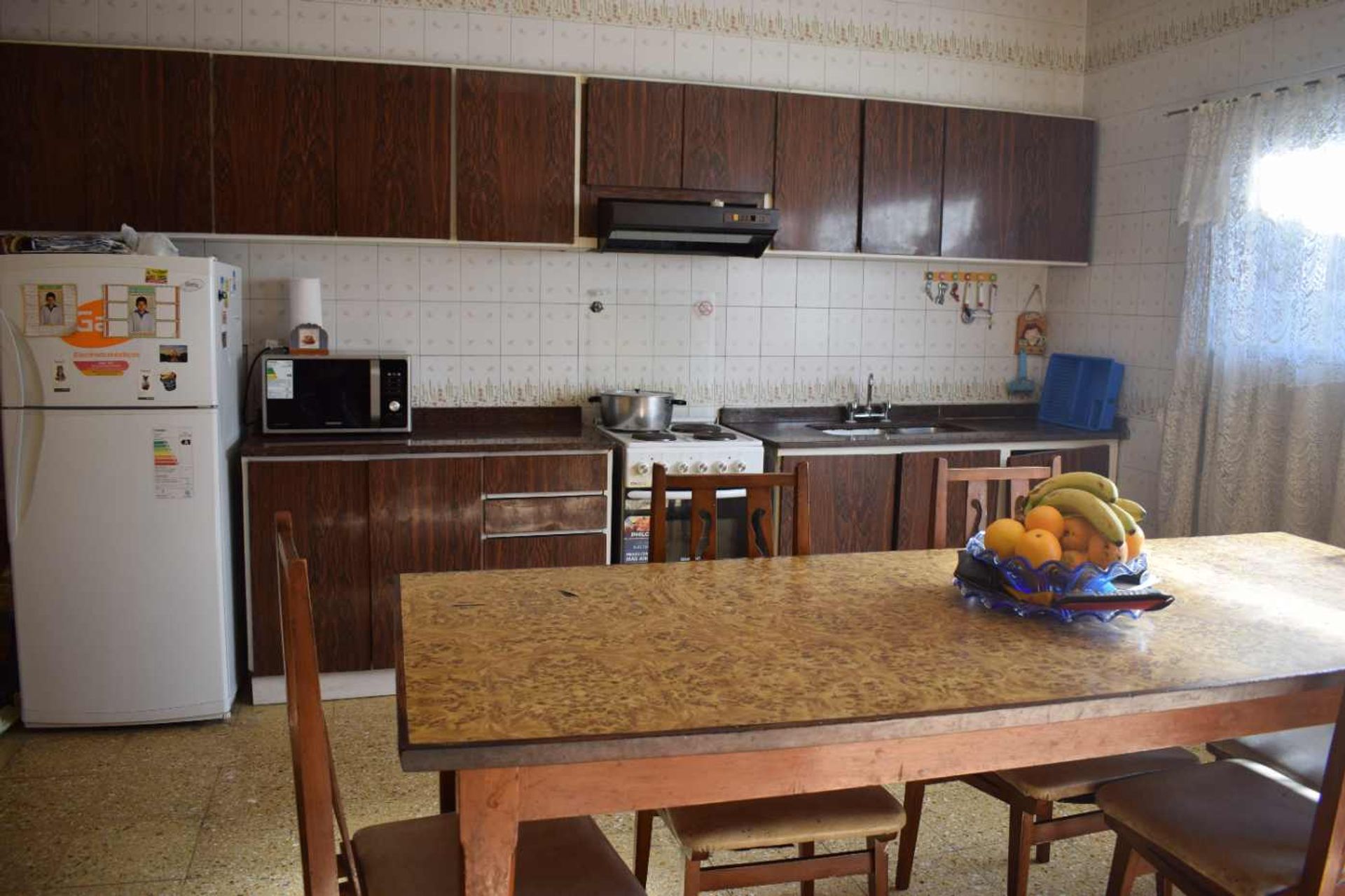 Venta Casa 6 ambientes en Parque Chacabuco - 7